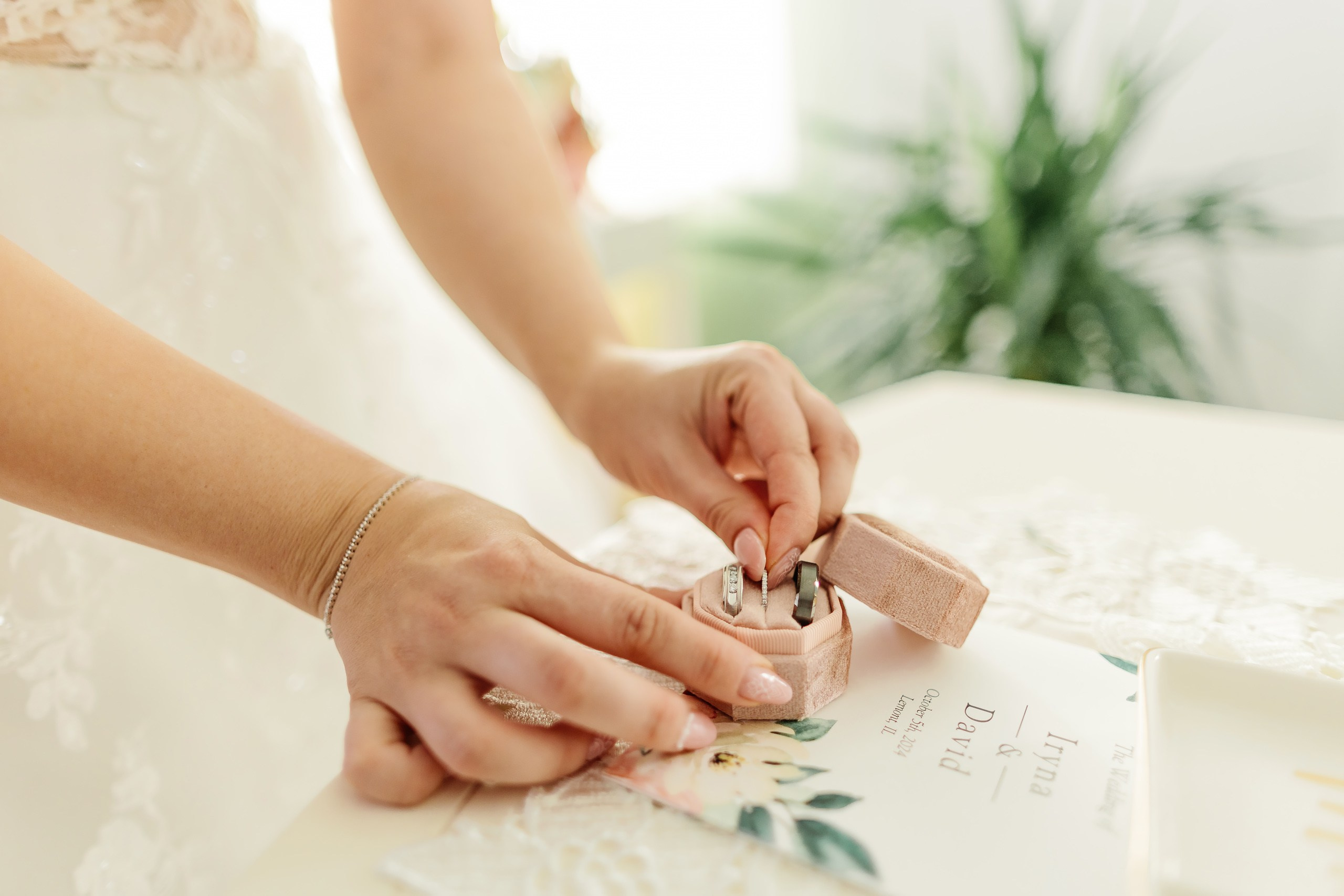 05.10.2024 Wedding. Wedding family event photographer in Chicago Nick Yushevich