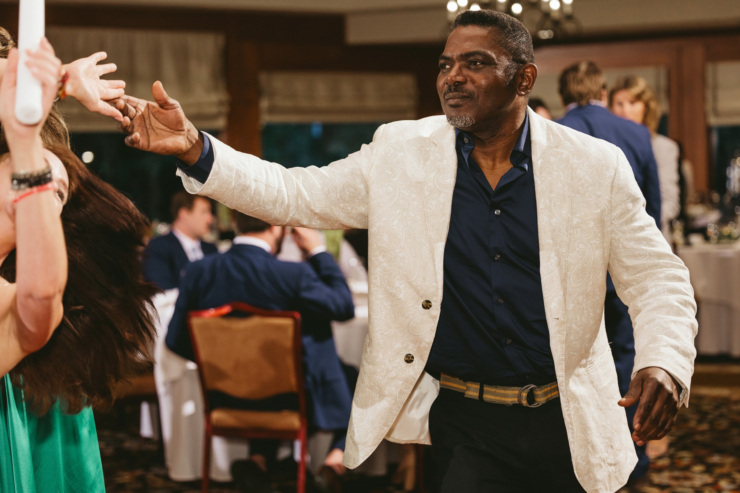 06.14.2025 Wedding. Wedding family event photographer in Chicago Nick Yushevich