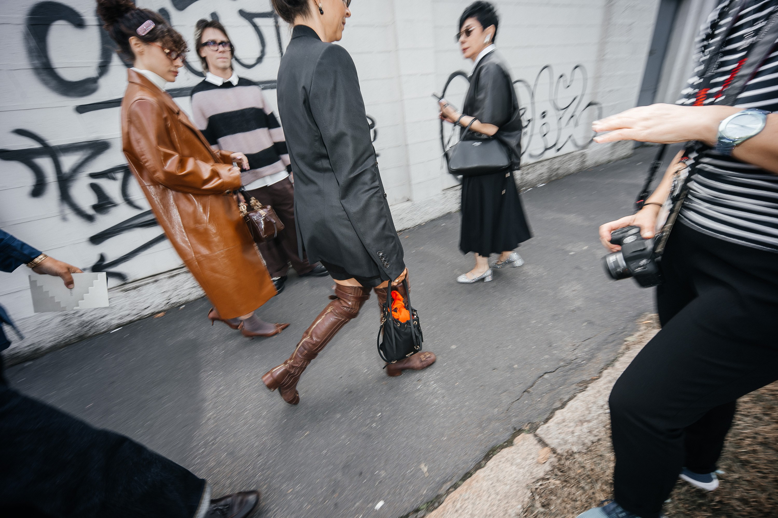 Prada ● Moschino. Valokuvaaja Lahti, Helsinki Elena Salonen