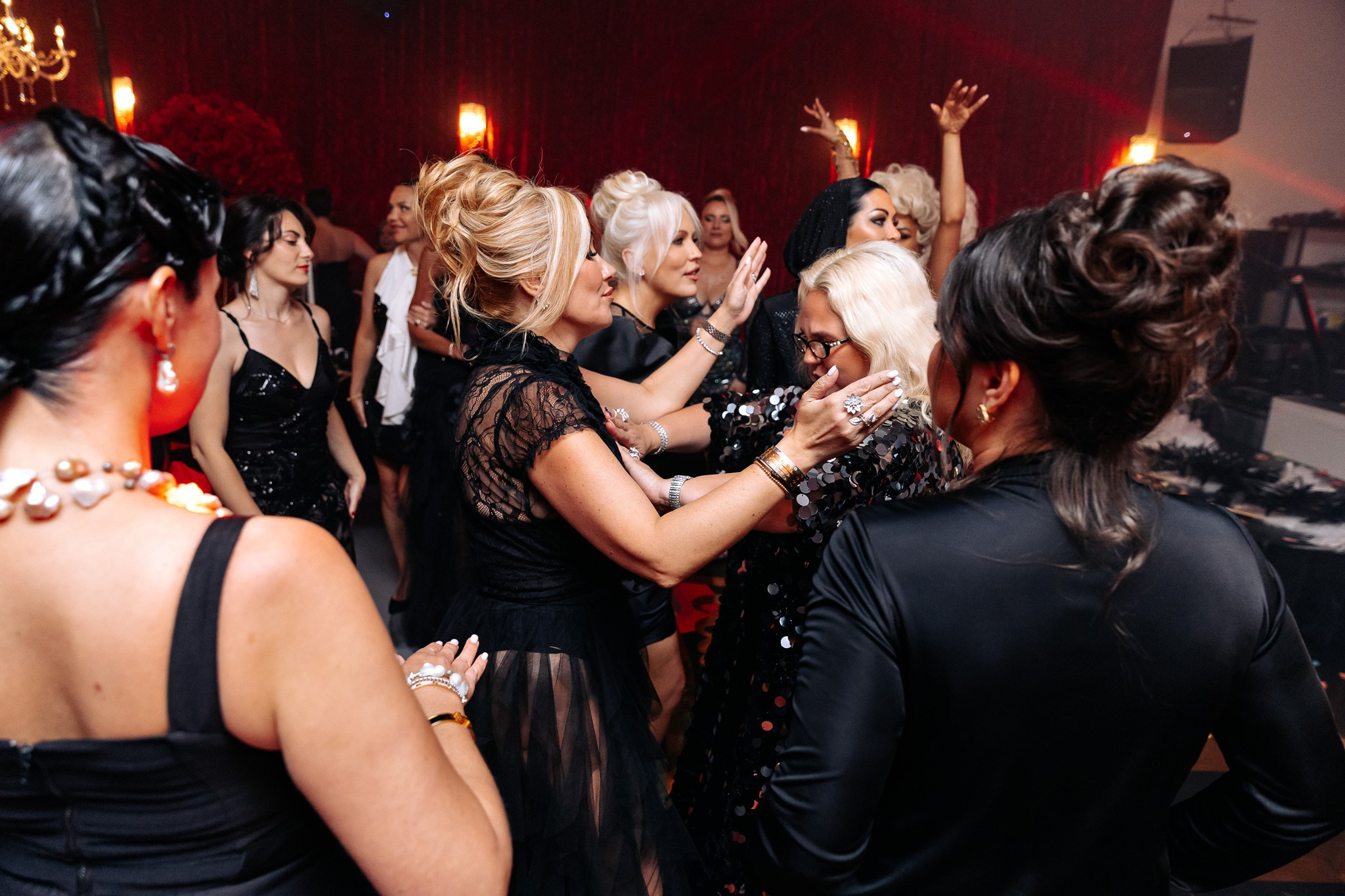 Fabulous 40. Alex UA — Toronto photographer