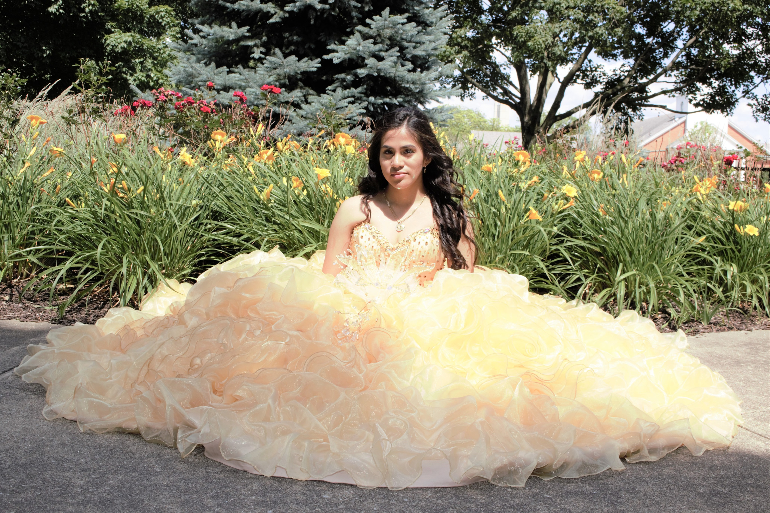 Guadalupe Carmona. Moriah Productions