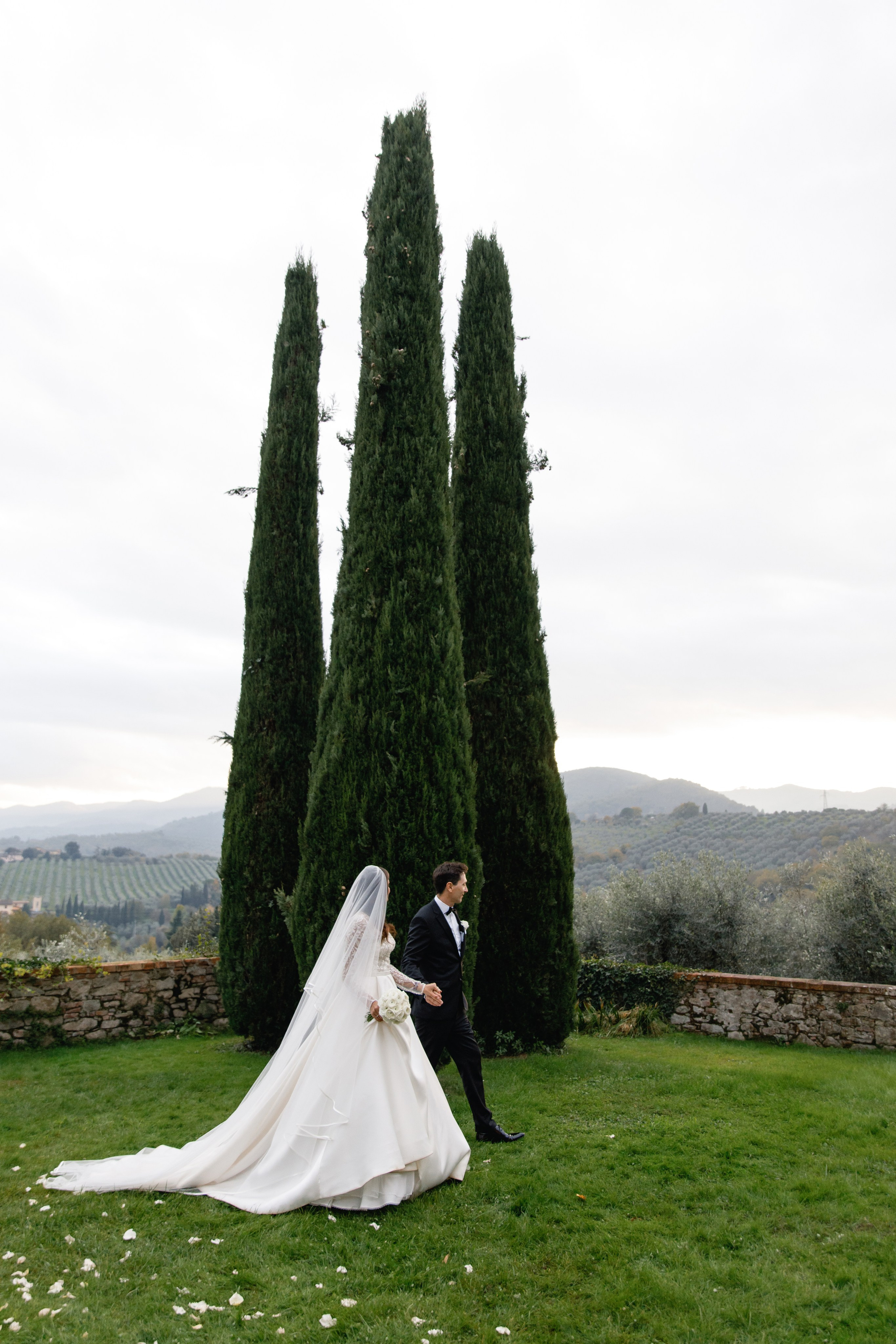 Wedding in Tuscany Wedding Photograoher Italy