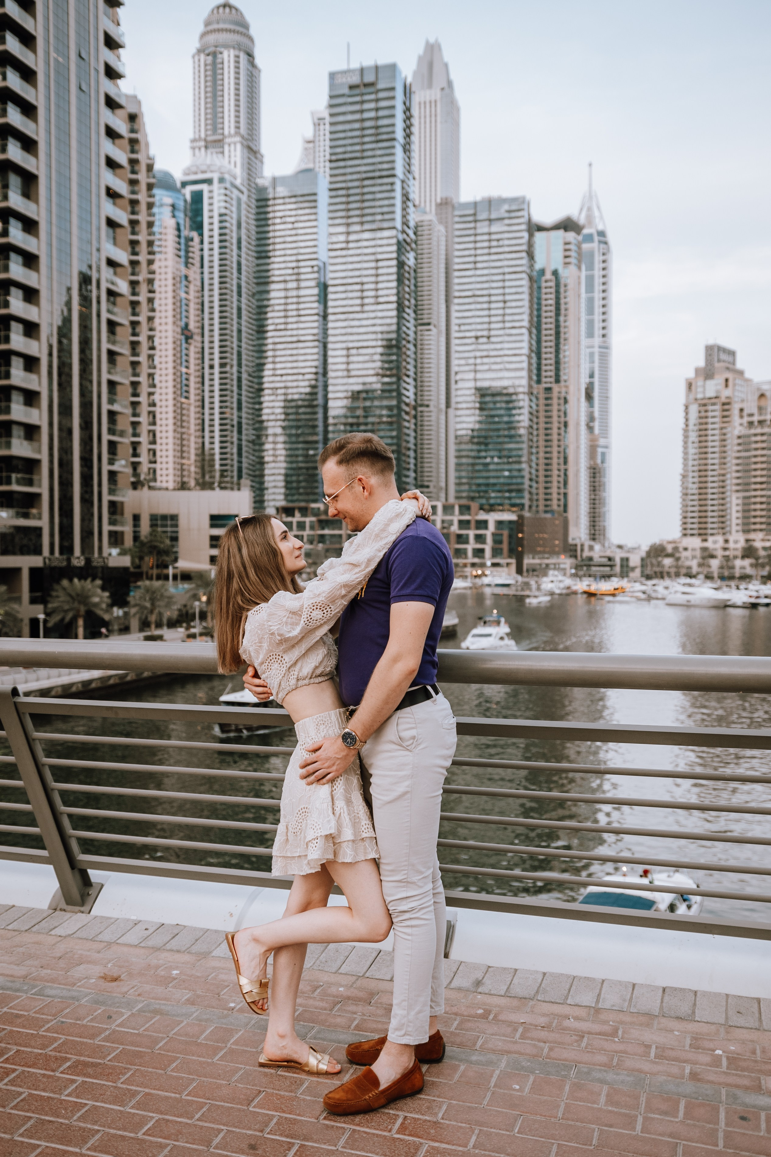 Najlepsze Miejsca na Sesję Zdjęciową w Dubaju | Fotograf z Poznania. Ślubny fotograf Poznań | Oliwia Makara