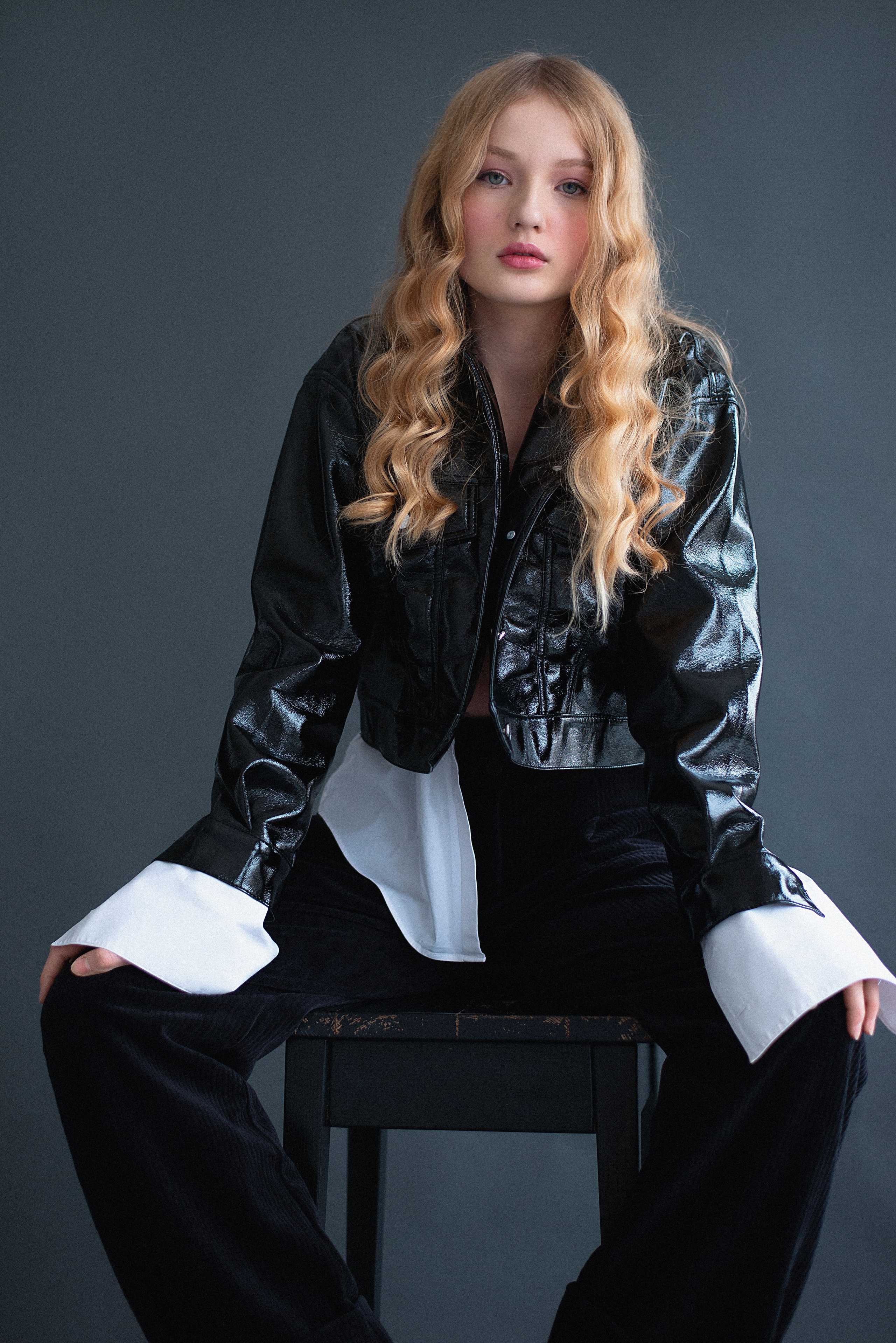 Personal. Julia Kuzmovych personal and pregnancy photographer in London