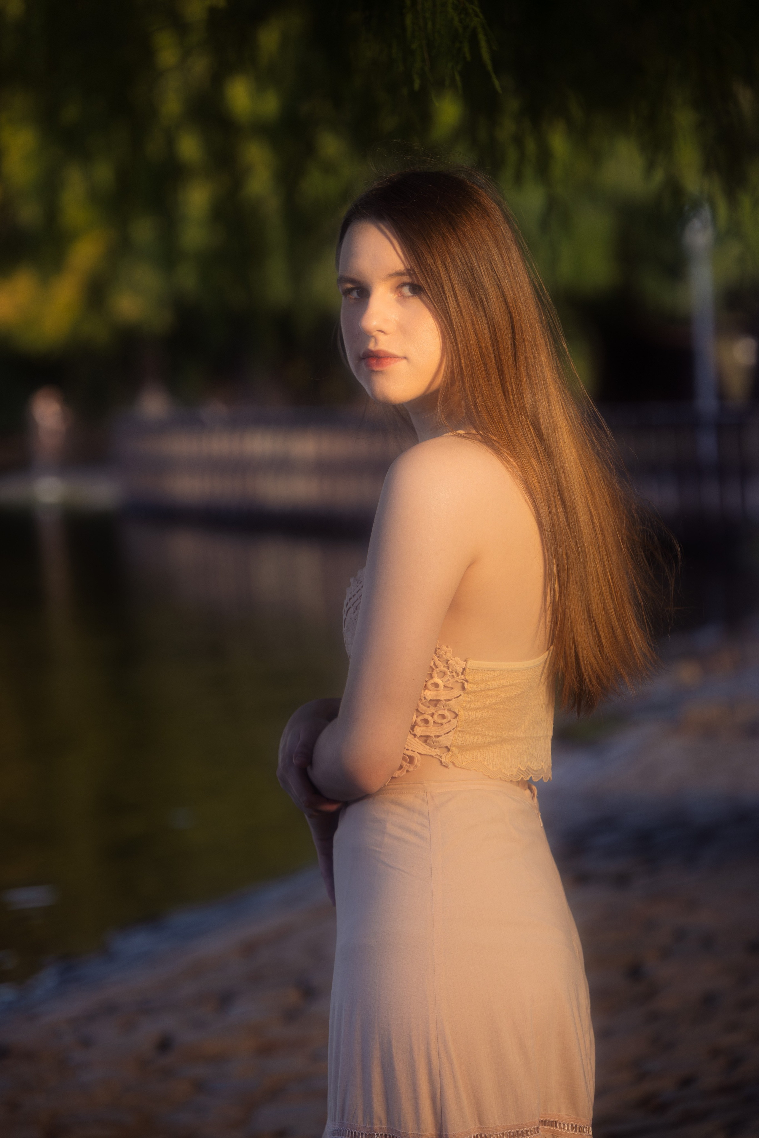 Сказочная прогулка. Фотограф в Буэнос-Айресе