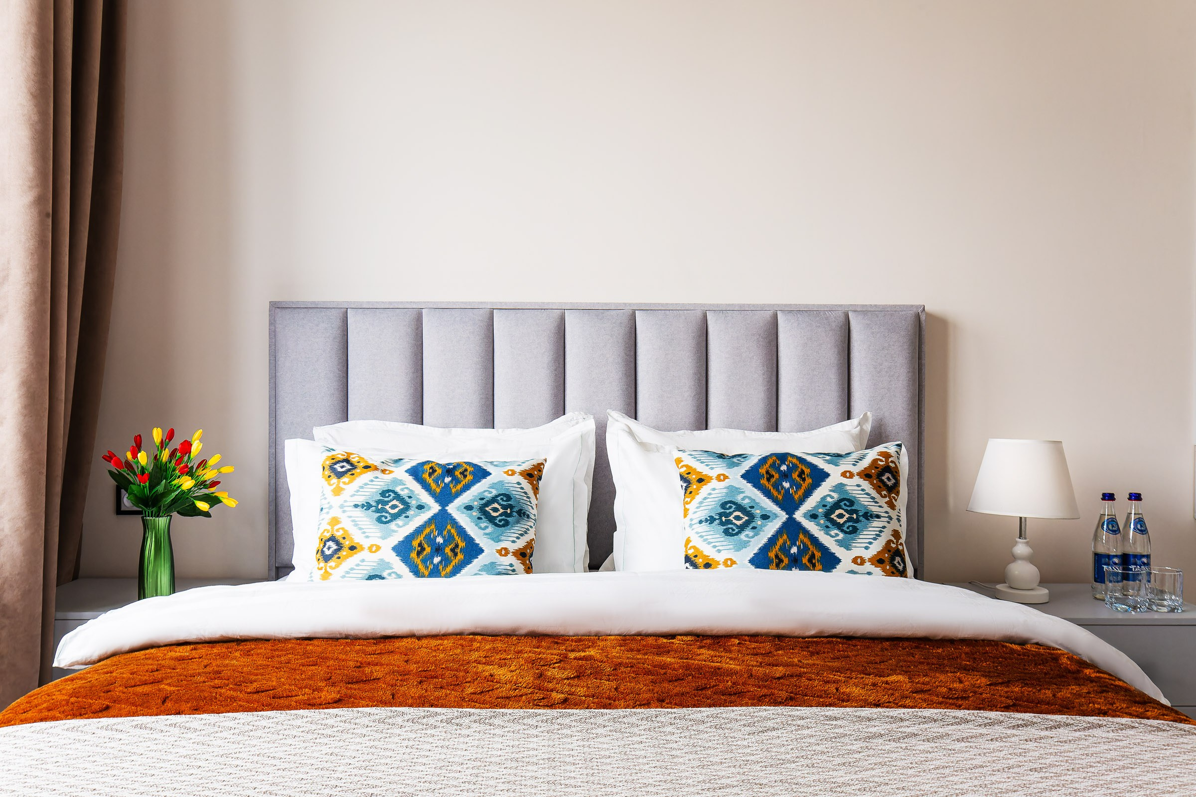 Inter'ernyj fotograf v Tashkente