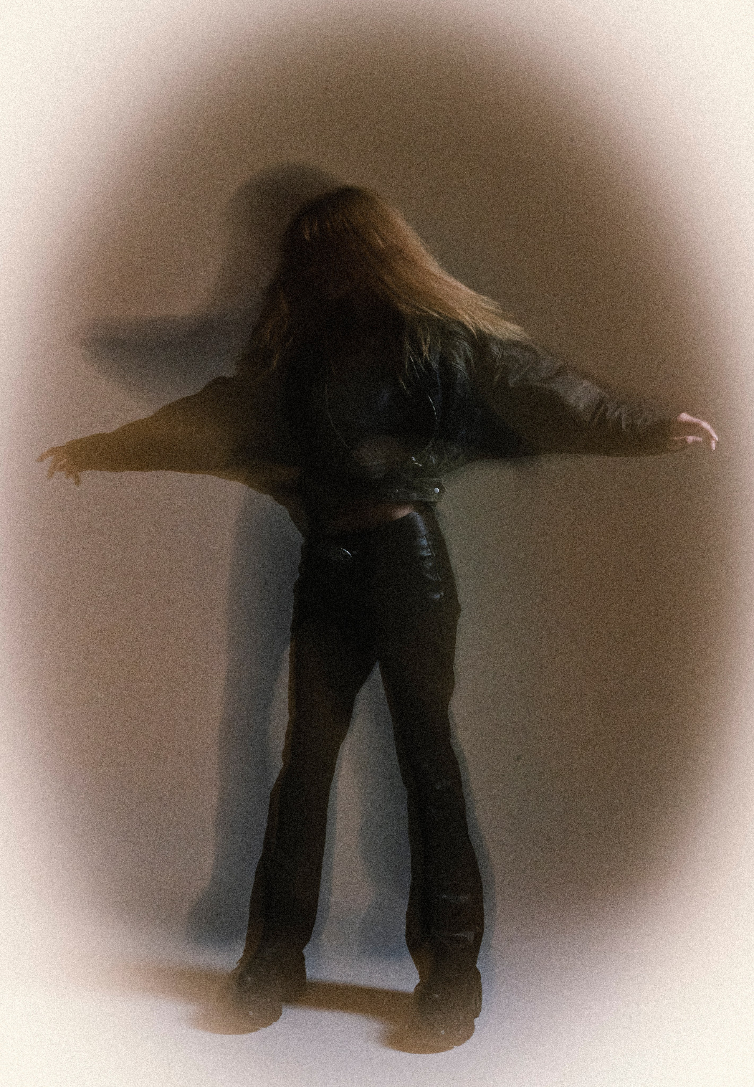 XANDRA. Anna Omni — concept photographer and digital artist in Riga, Latvia