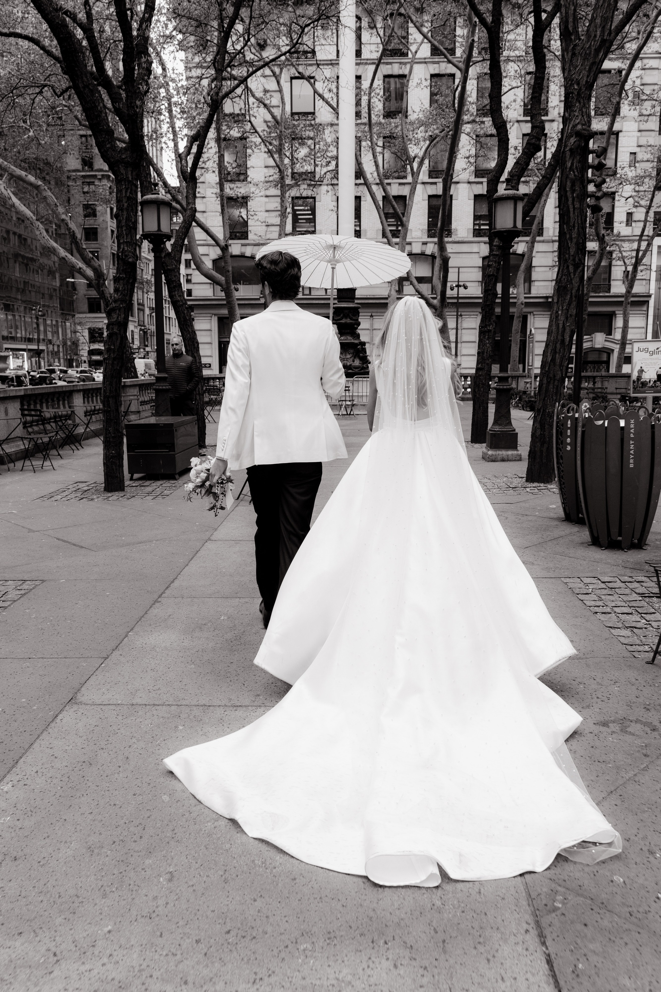 Lana and Shane’s Urban Chic Manhattan Wedding. Wedding photographer and videographer New York | New Jersey