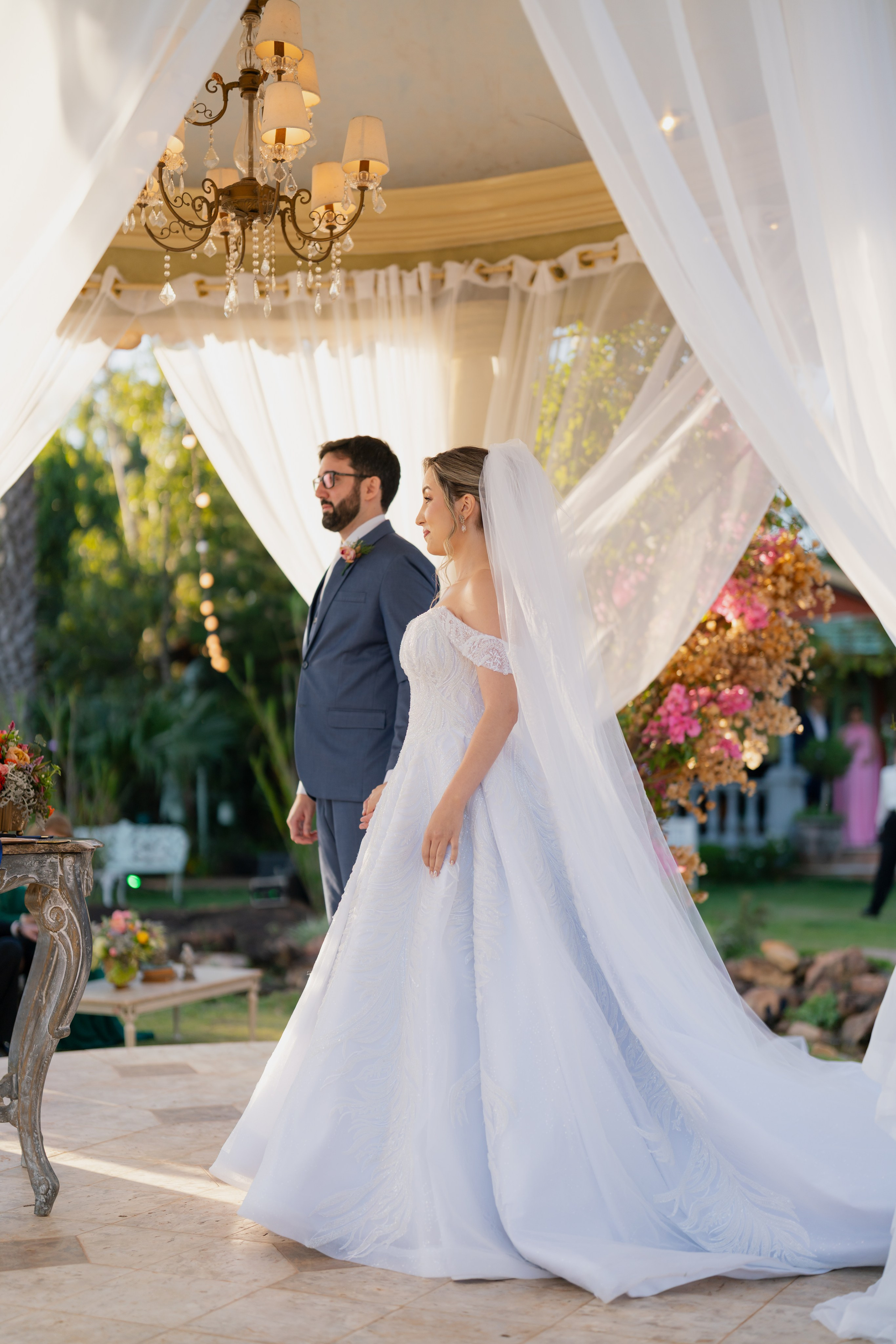 KAMILA E VINÍCIUS. Fabio Barth — Wedding Photo & Film