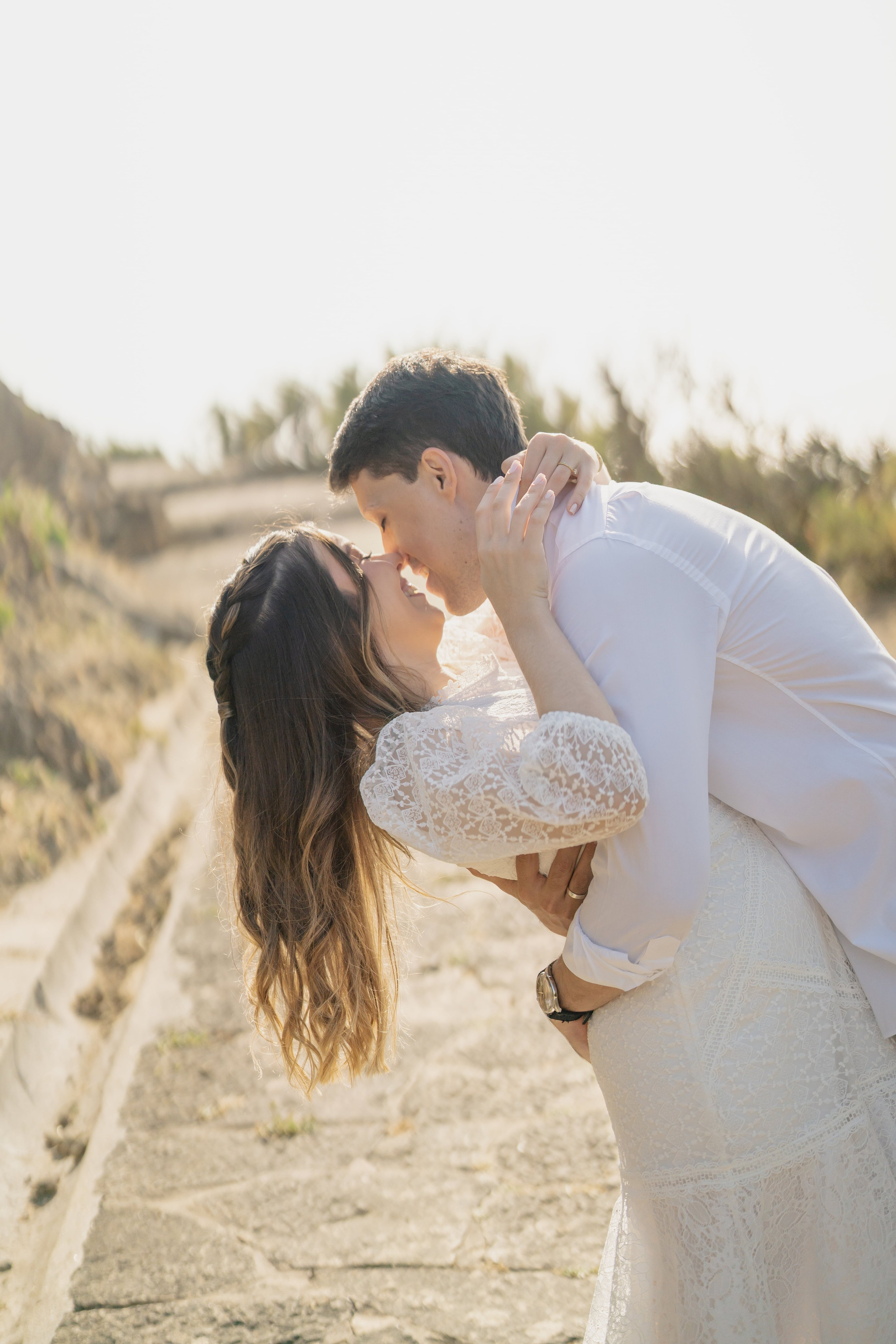 Bianca e Paulo. Fabio Barth | Foto e Filme de casamento