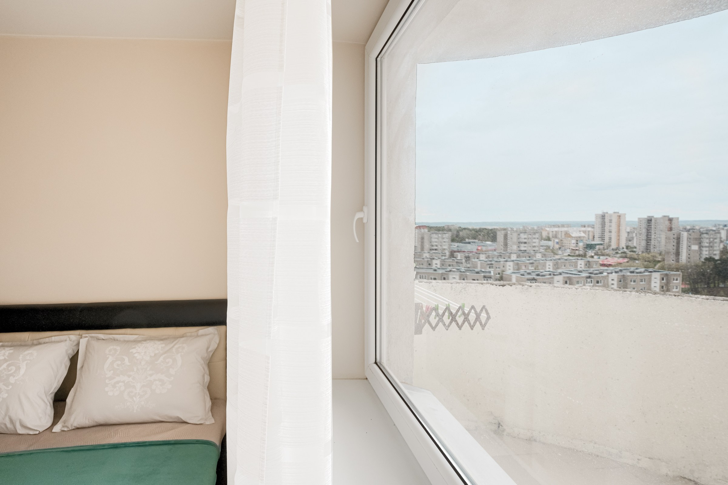 S.Neries g. 15. Elina Sapiega fotografė Vilniuje