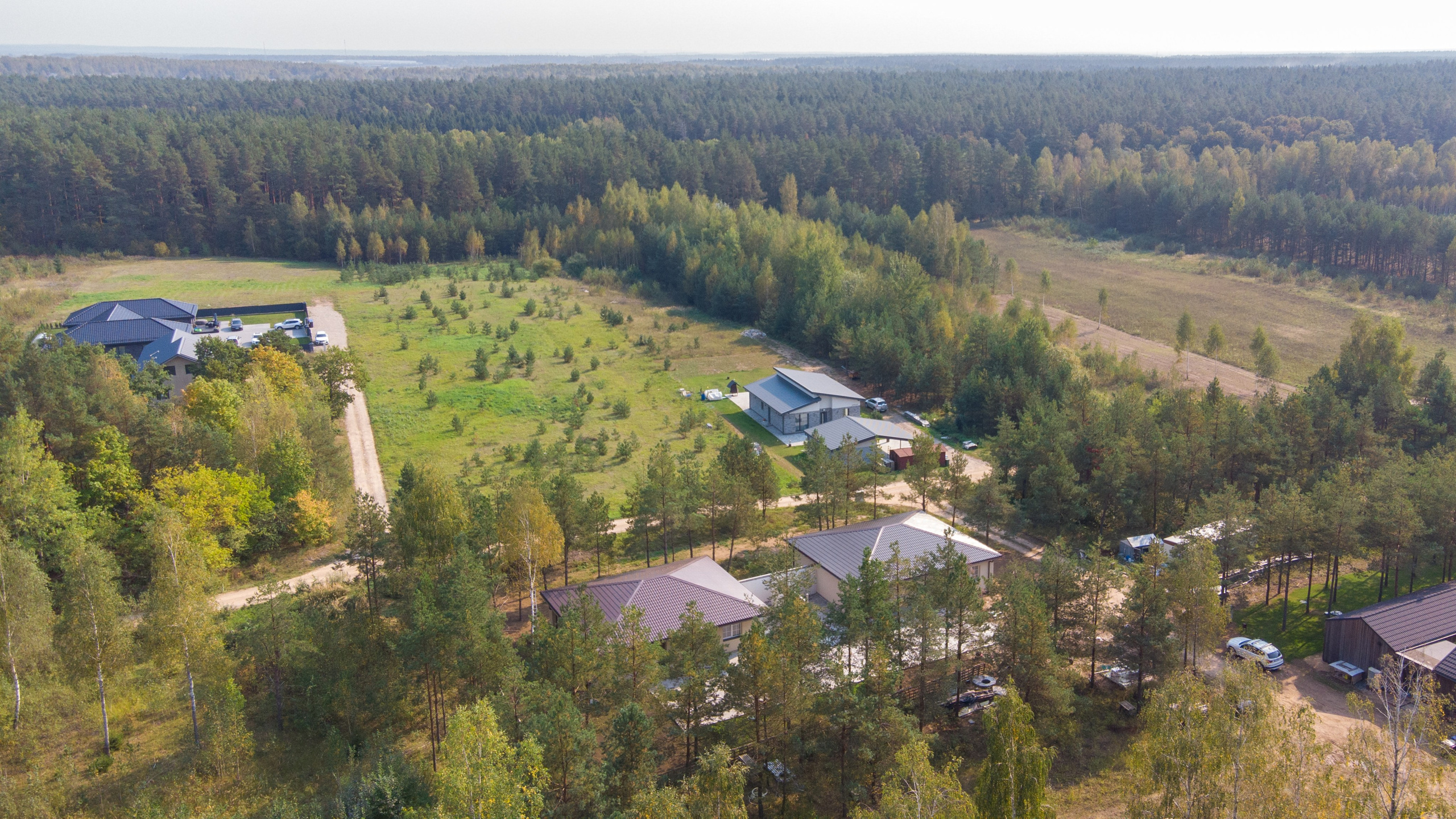 Giraitės g. 41. Elina Sapiega fotografė Vilniuje