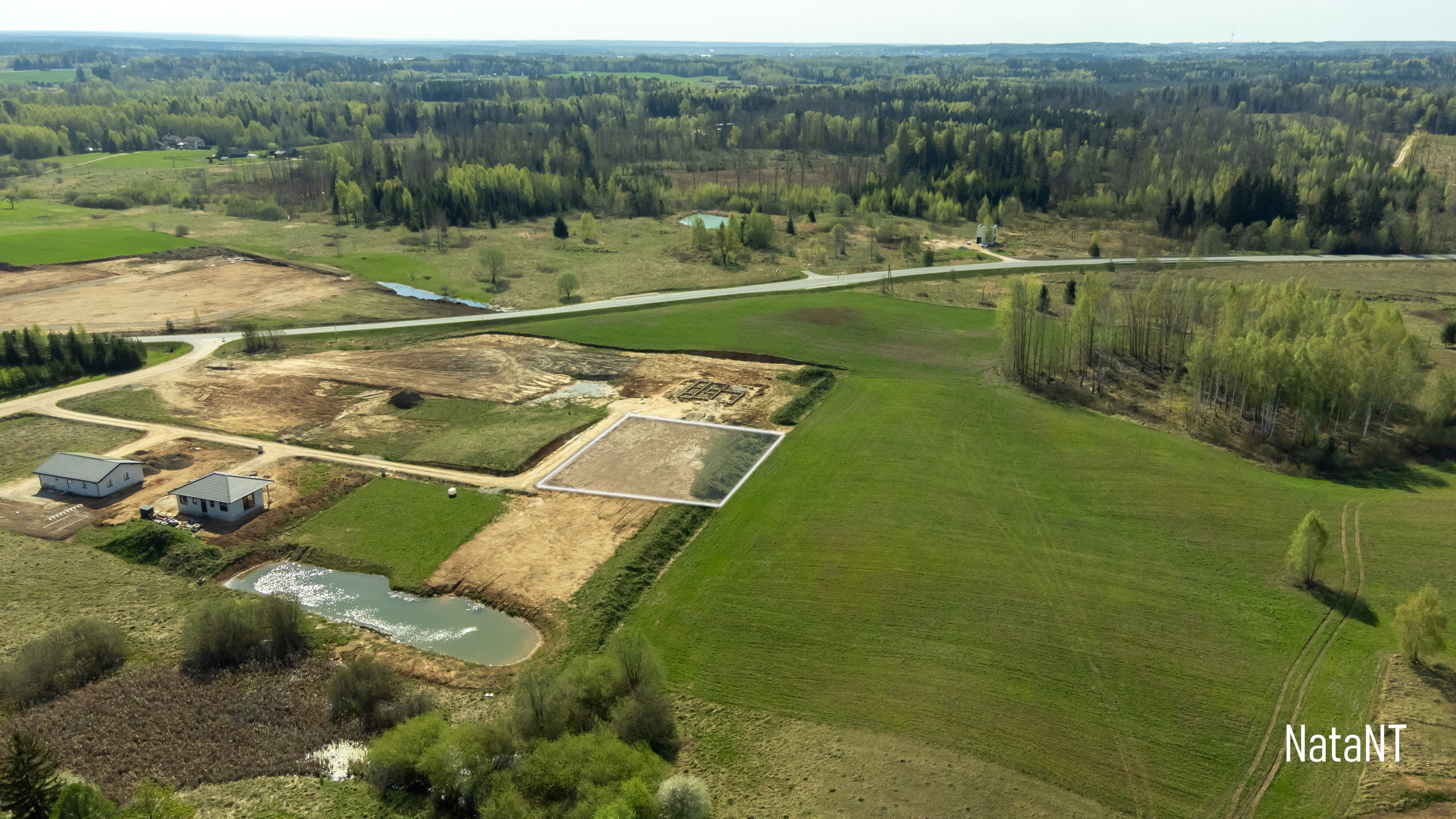 Pikeliškes, Užupio g,. Elina Sapiega fotografė Vilniuje