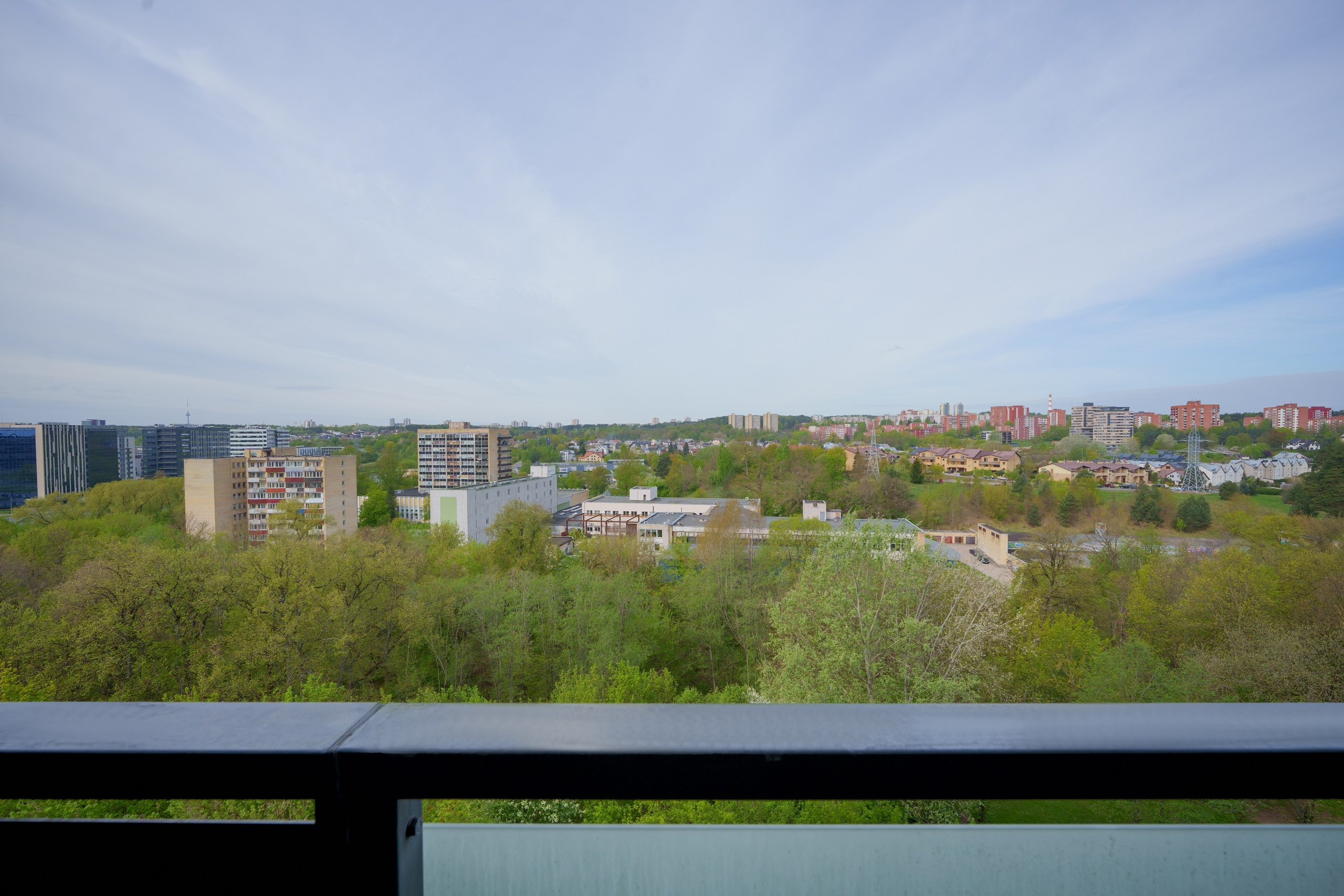 Trinapolio g. 9a. Elina Sapiega fotografė Vilniuje