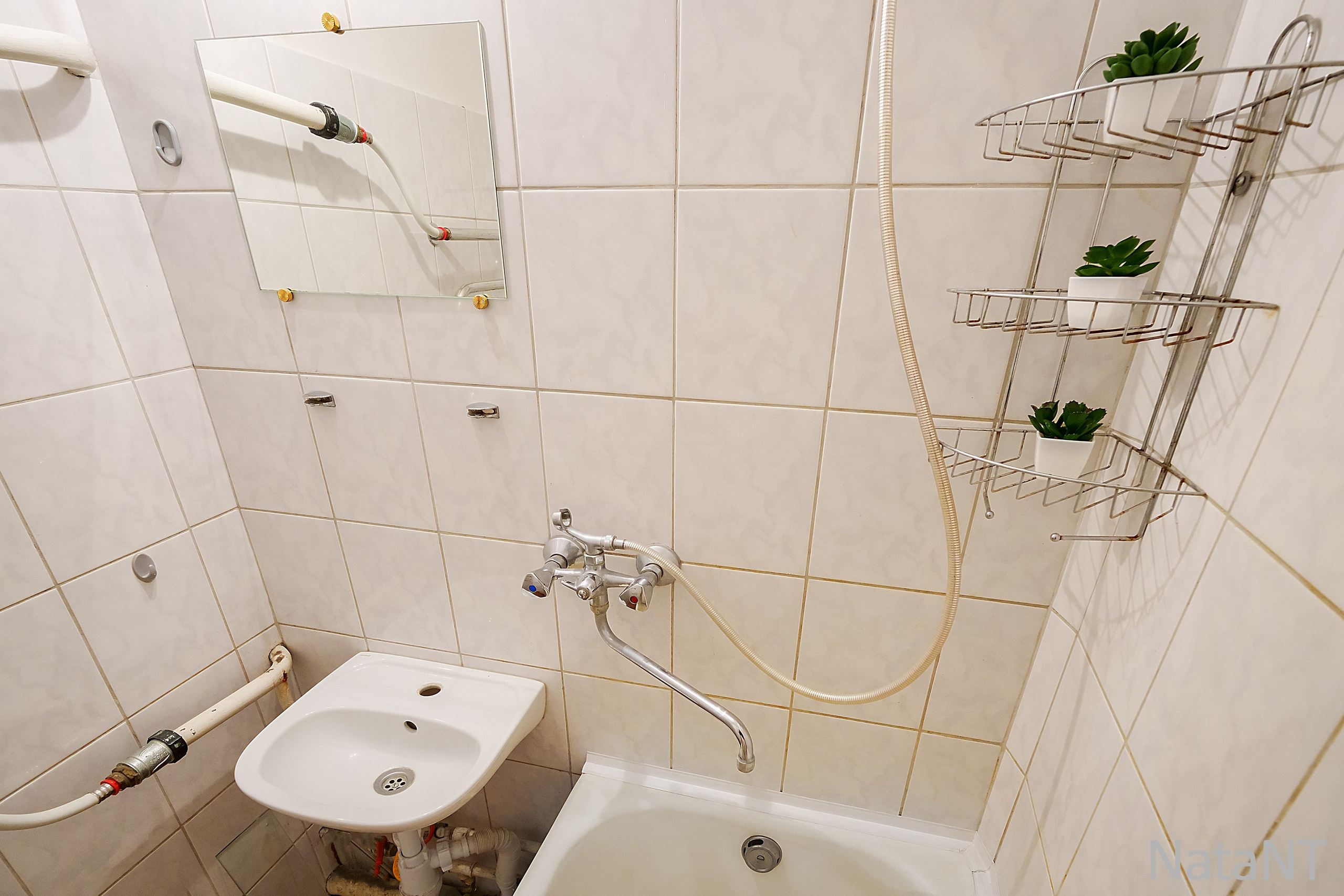 Žirmunų g. 113. Elina Sapiega fotografė Vilniuje