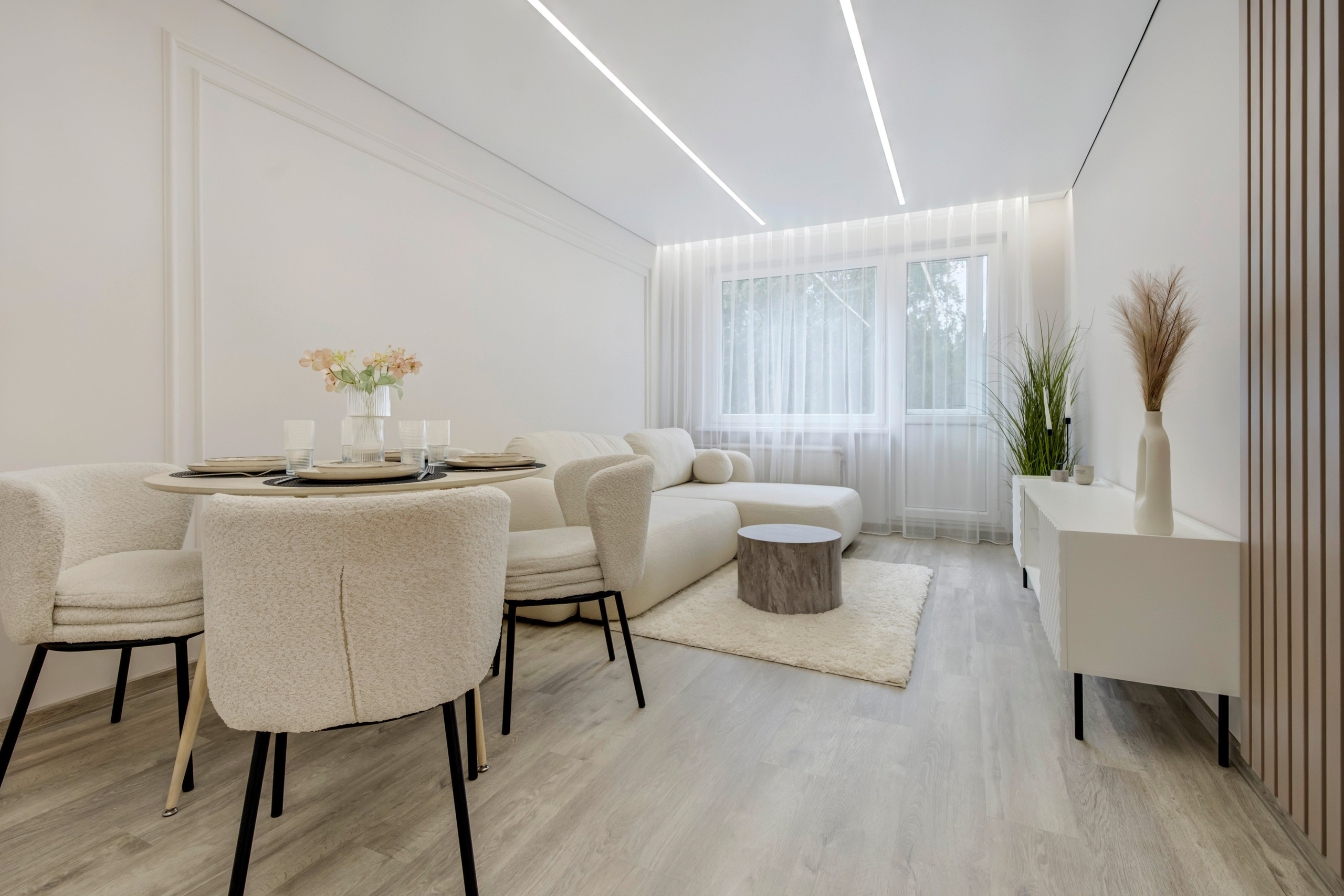 Viršuliškių g.28. Elina Sapiega fotografė Vilniuje