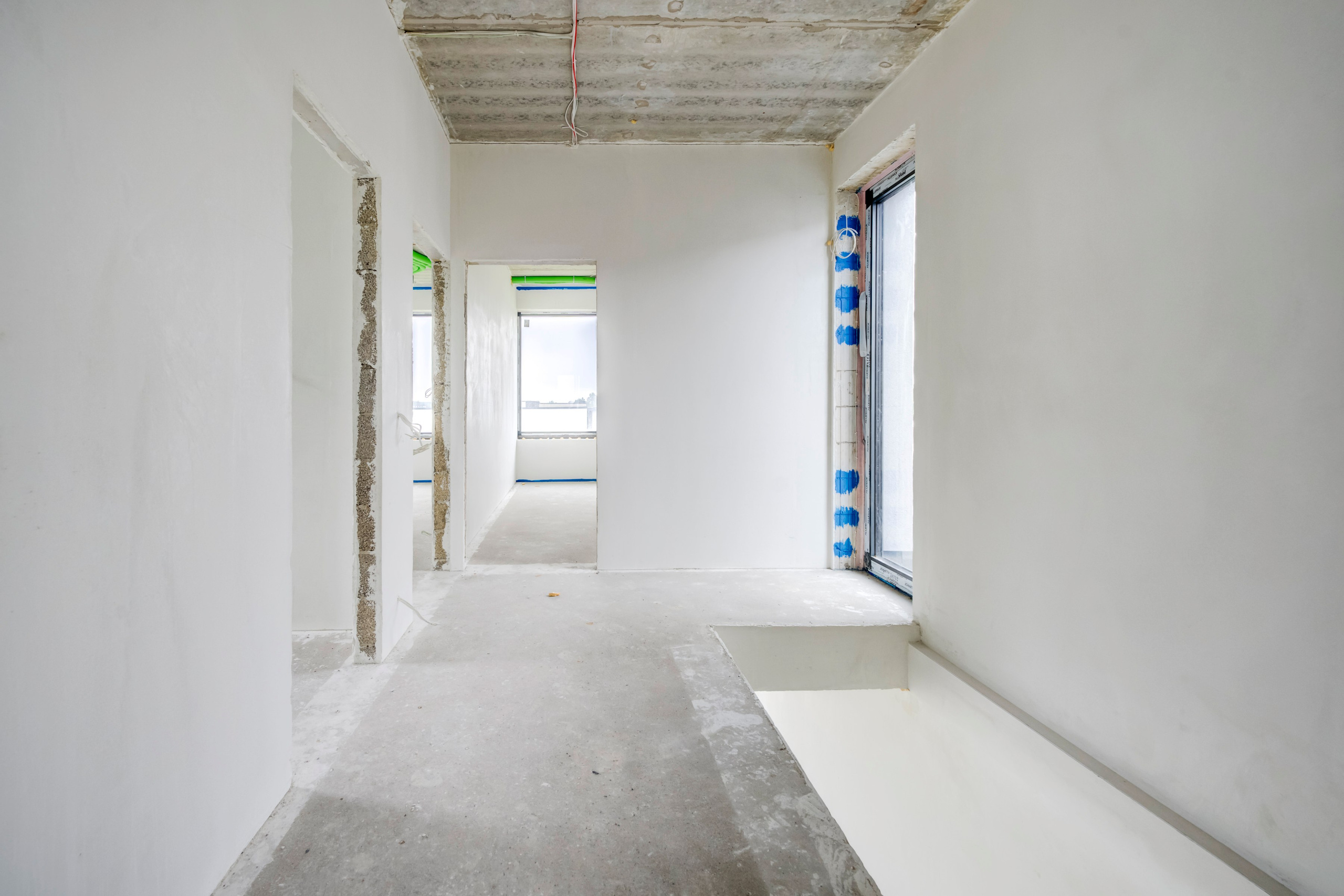 Panoramos g. 9, Bendoriai. Elina Sapiega fotografė Vilniuje