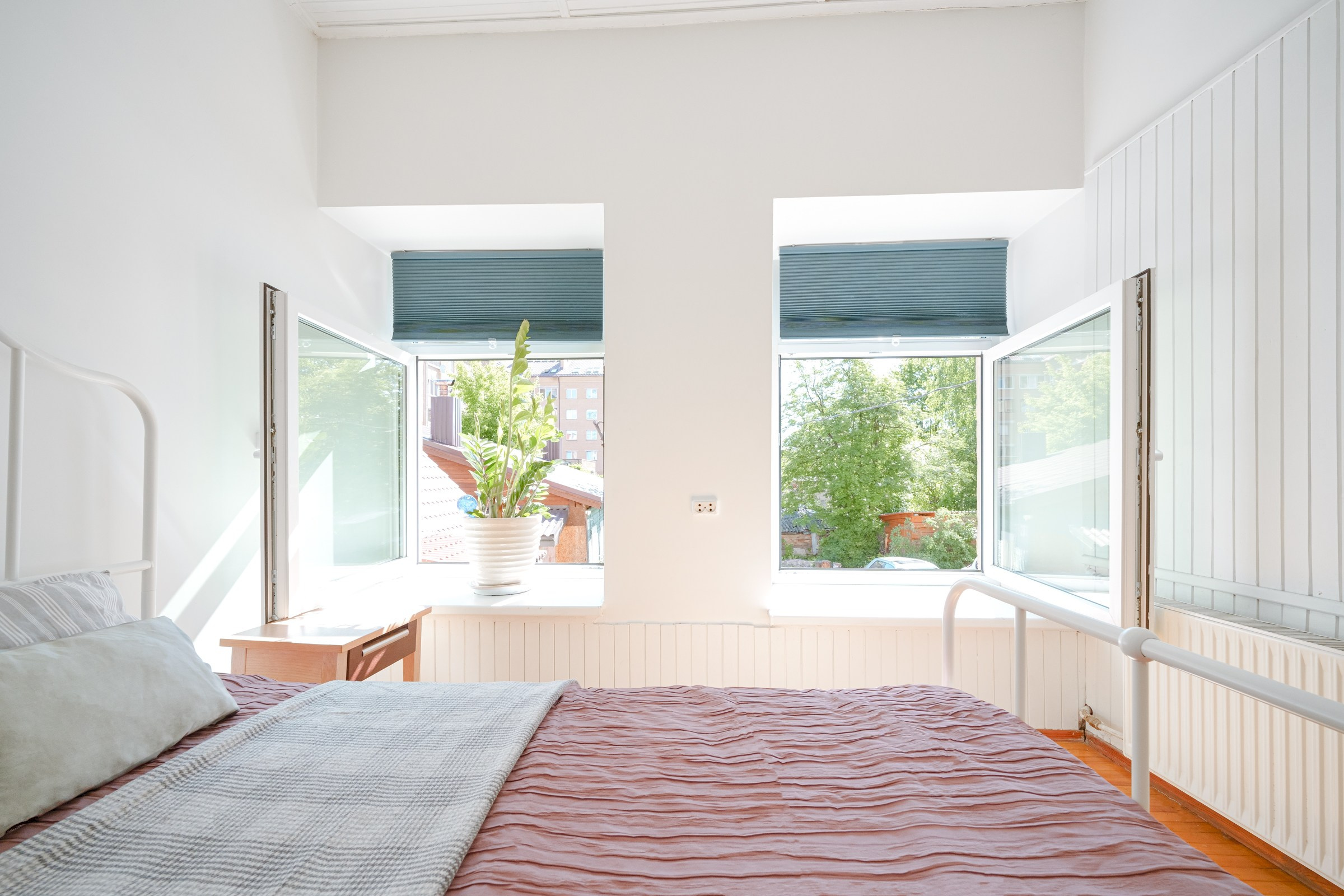 Kalvarijų g. 37. Elina Sapiega fotografė Vilniuje