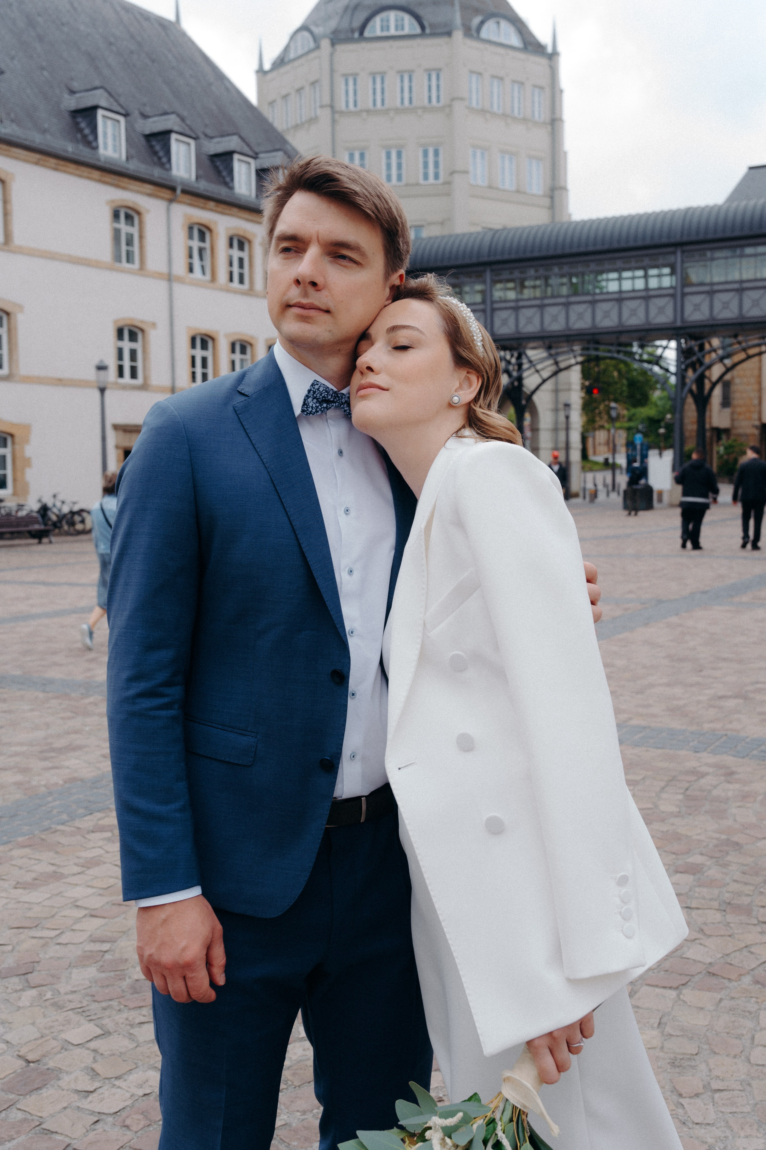 Inga & Peteris. Контент-фотограф Алина Филимонова