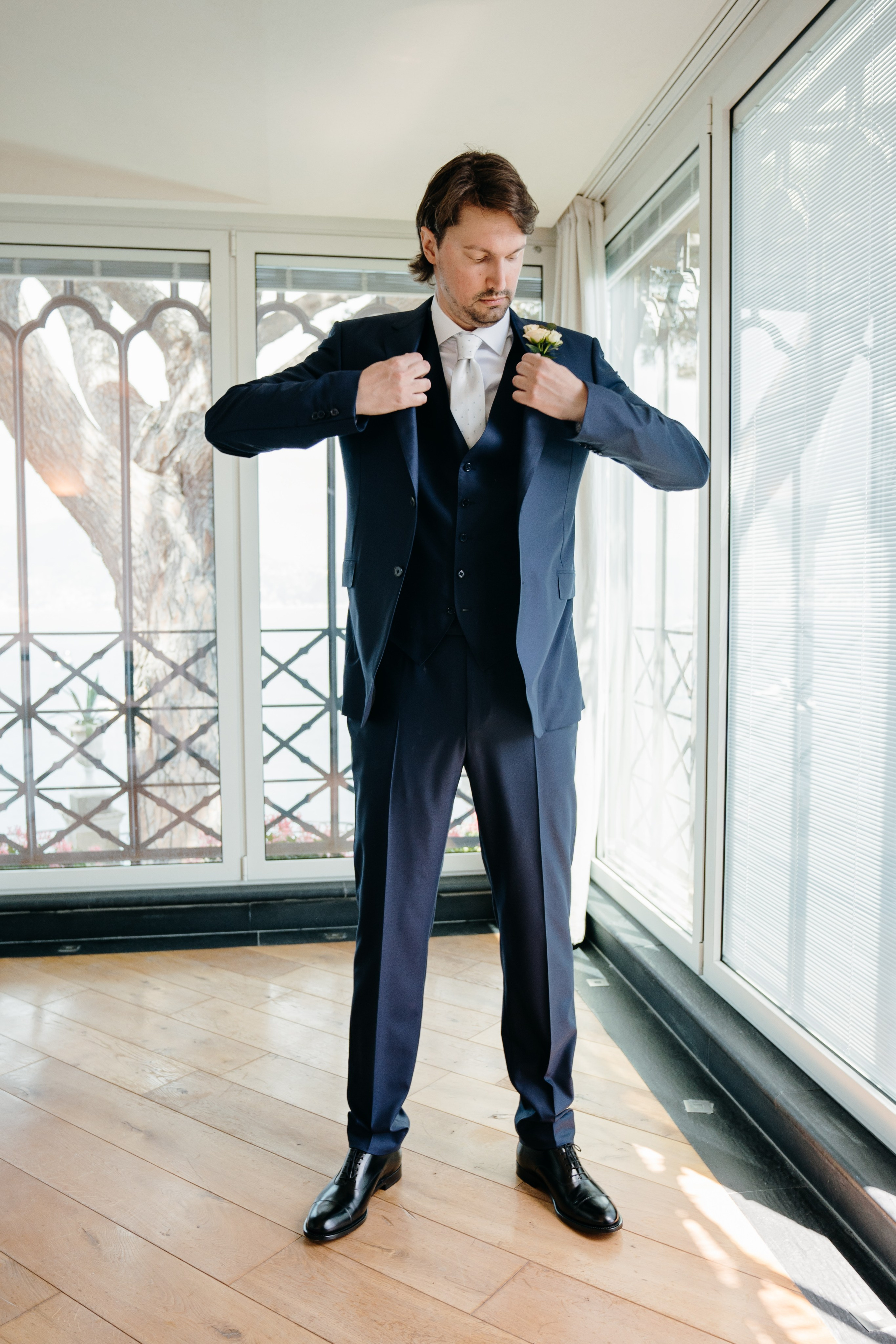 Portfolio Fotografo Matrimonio Genova | Mauro Pluas