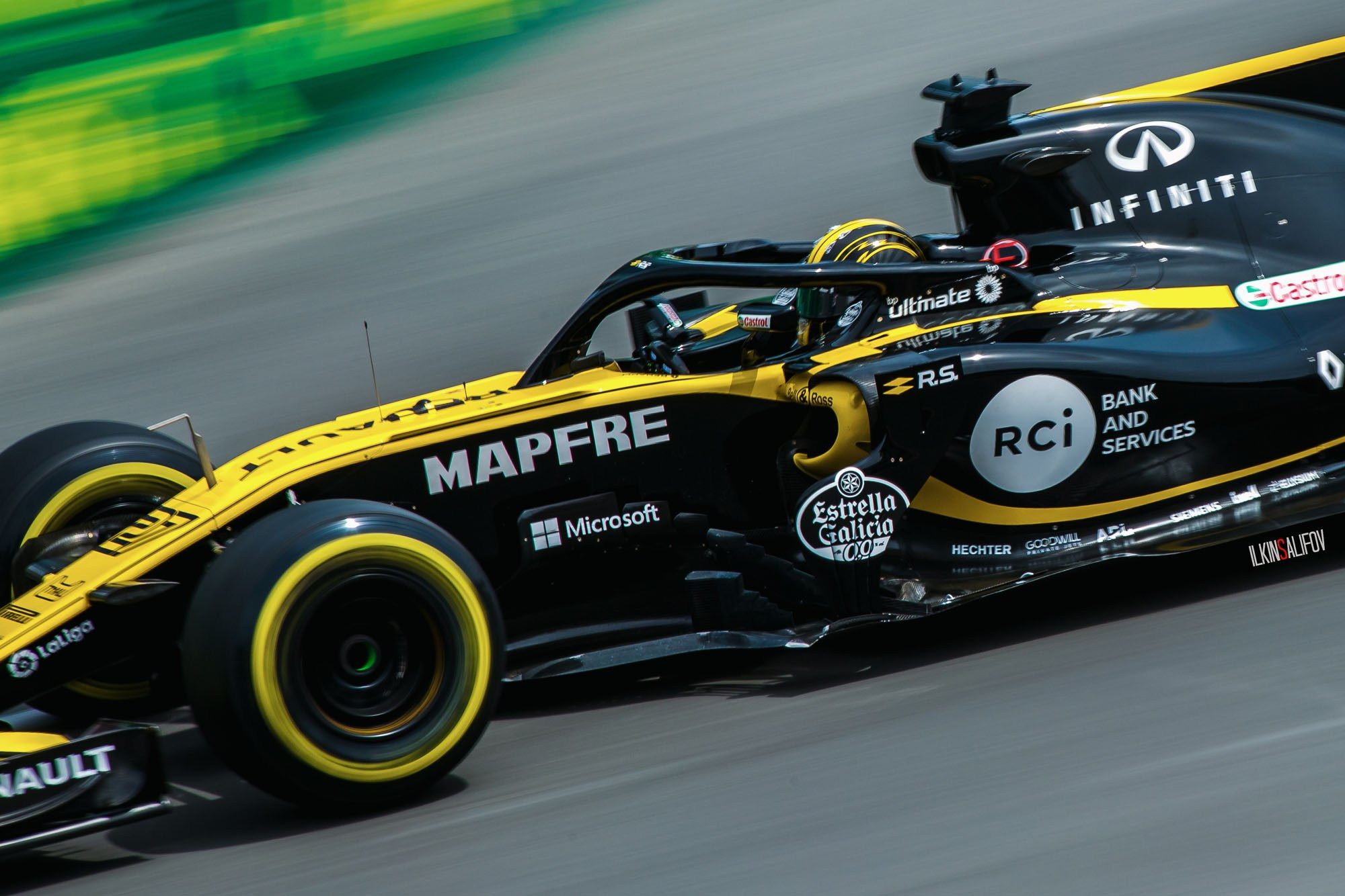 Formula 1 Photos. AUTOMOTIVE & COMMERCIAL PHOTOGRAPHER