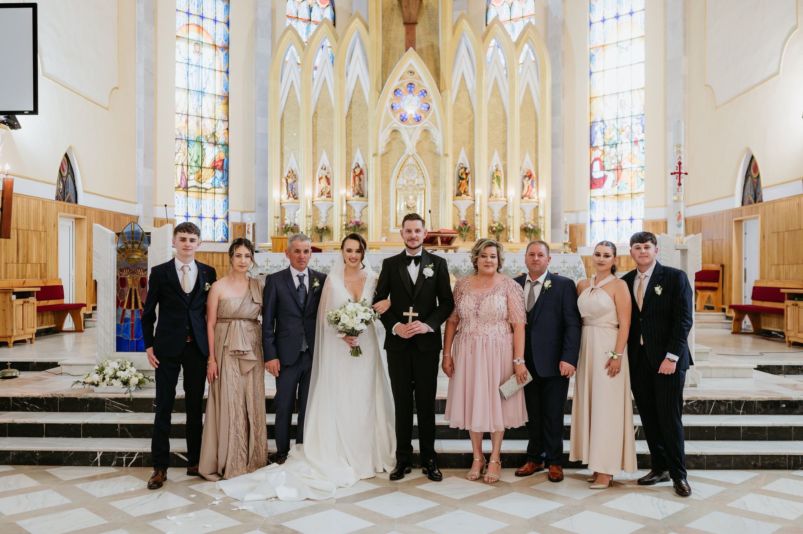 Sergiu si Adina. Valentin Melen - fotograf de nunta 🤍