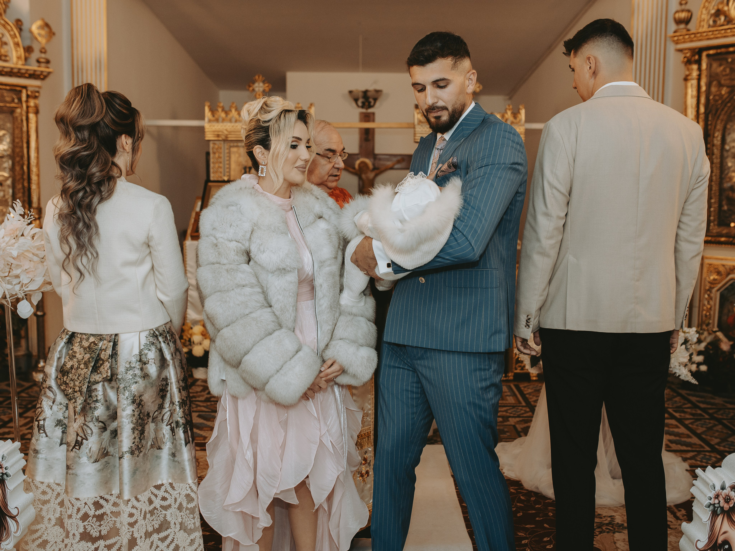 Alma Elena. Stefan Teodorescu — Fotograf de Nunta