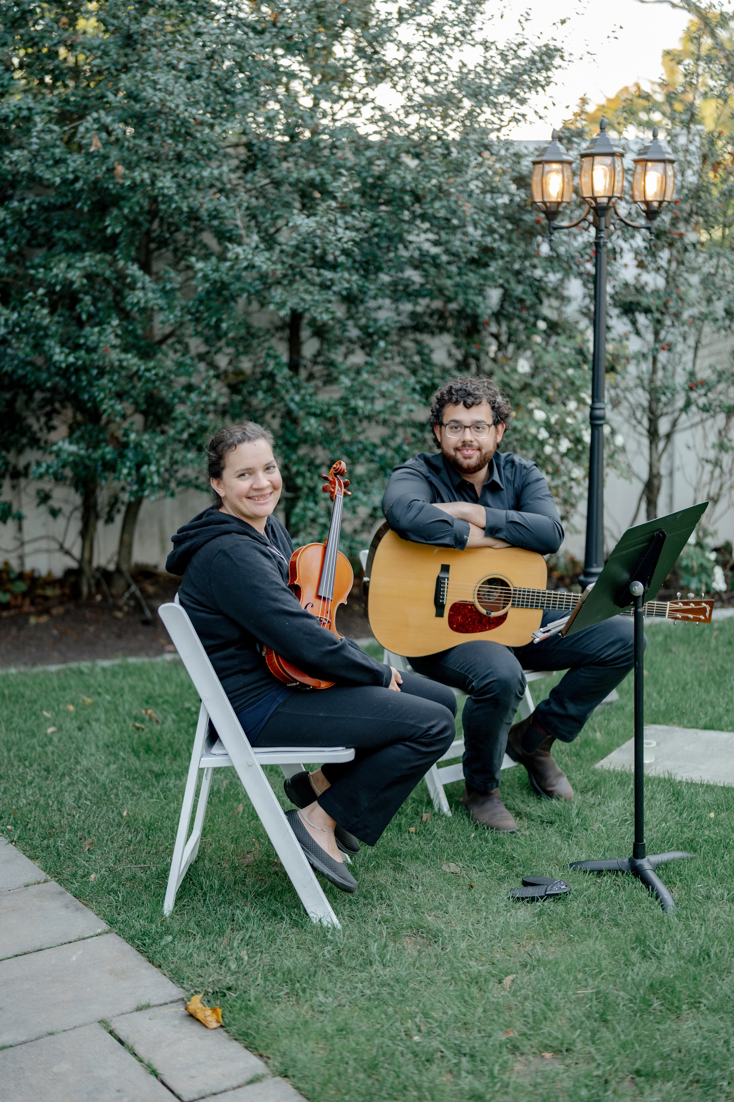 Caroline & Joh wedding day. Anna Krasnova Wedding photographer