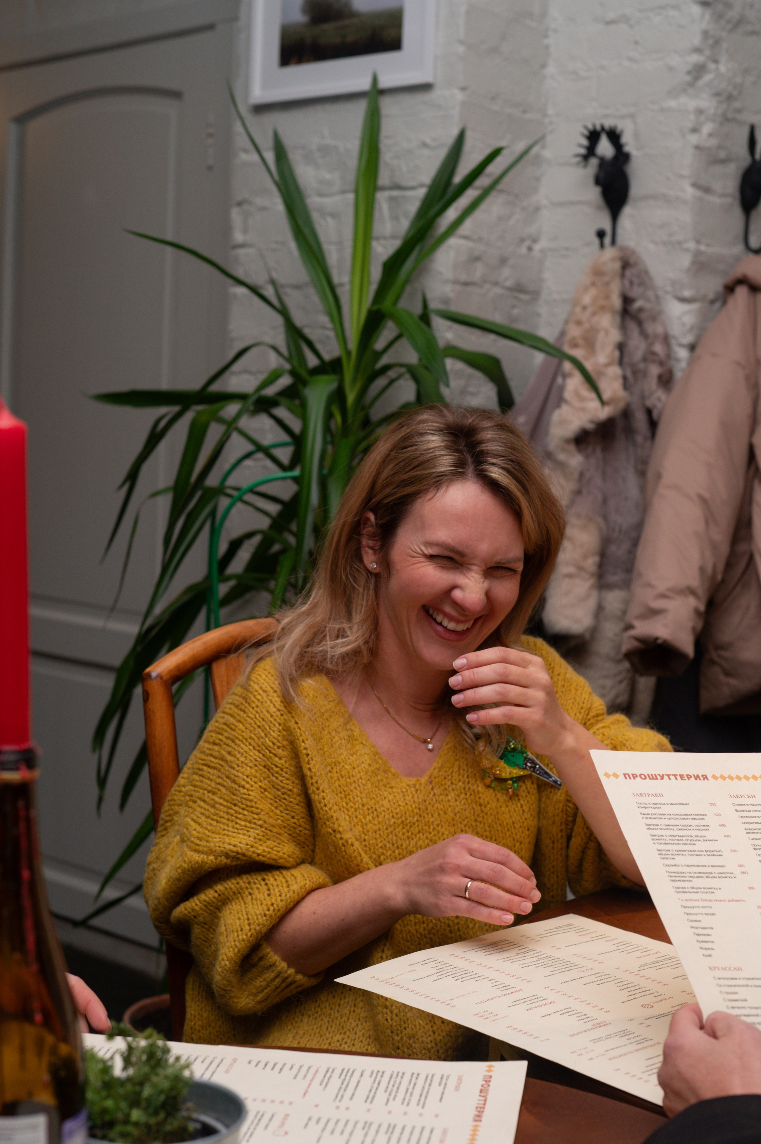 Праздники. Фотограф в Калининграде Анна Пошкус