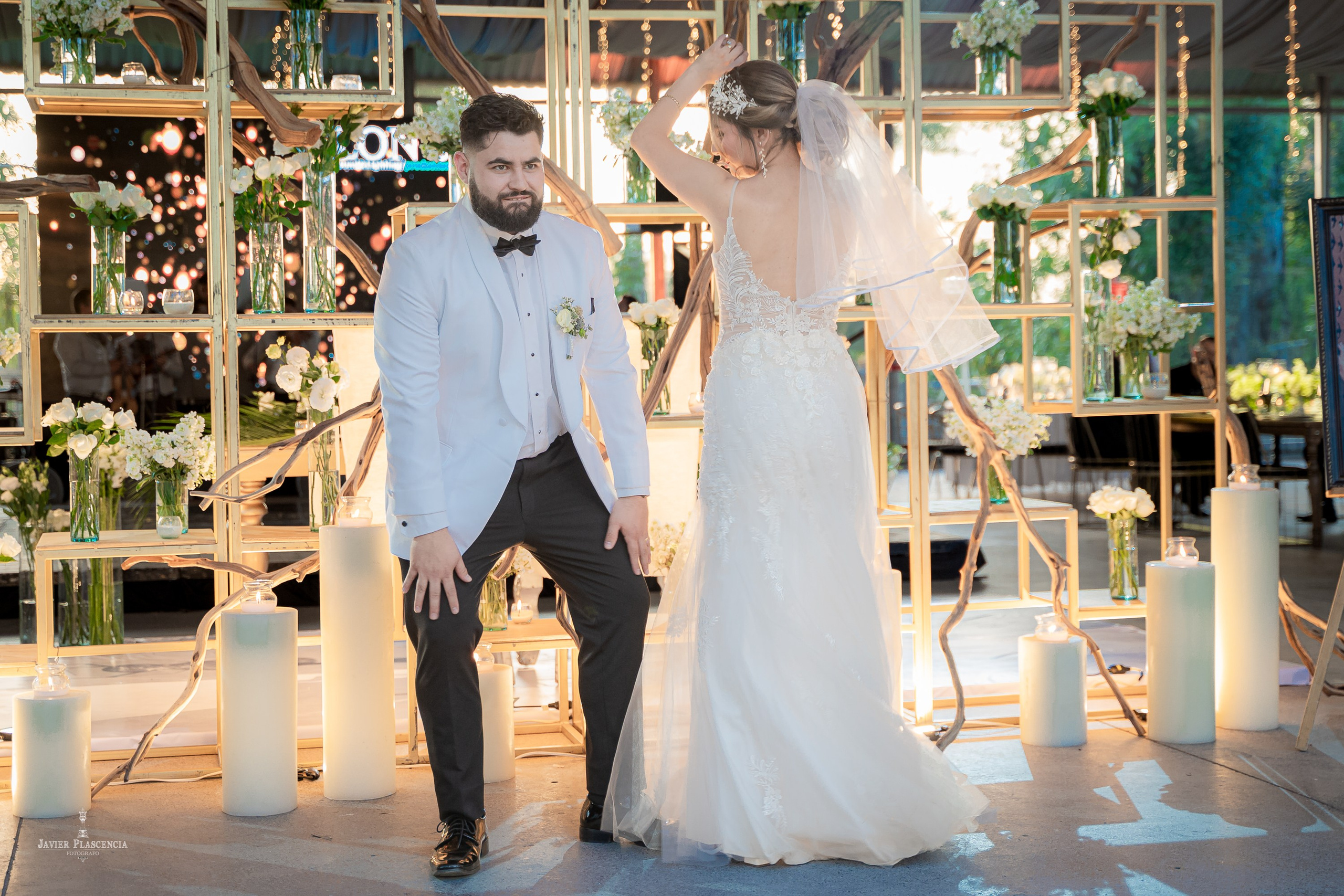 Angelica & Alejandro