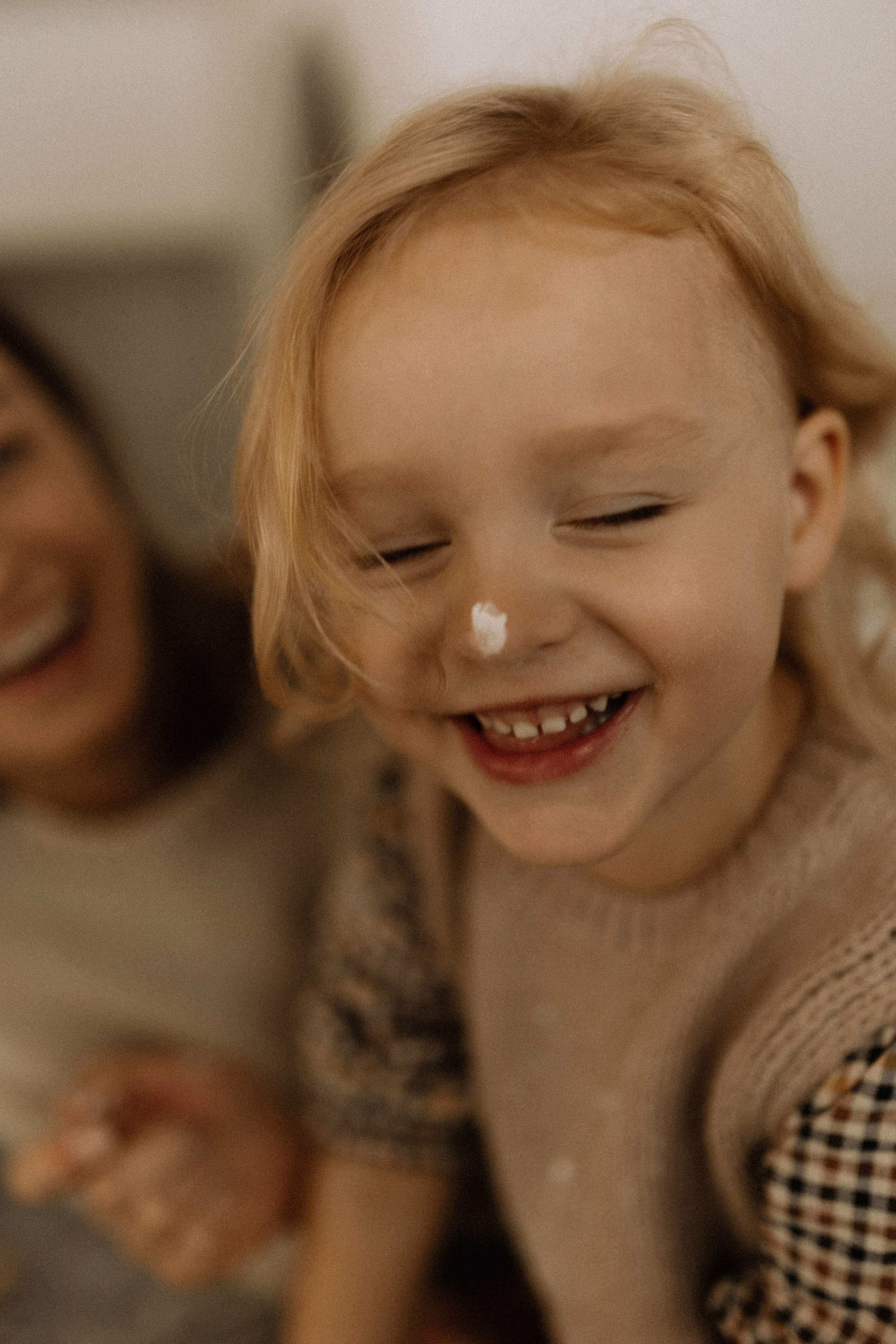 Šventinė šeimos fotosesija | NAMAI. Vestuvių ir šeimų fotografė Lena Bondarenko / belove photo