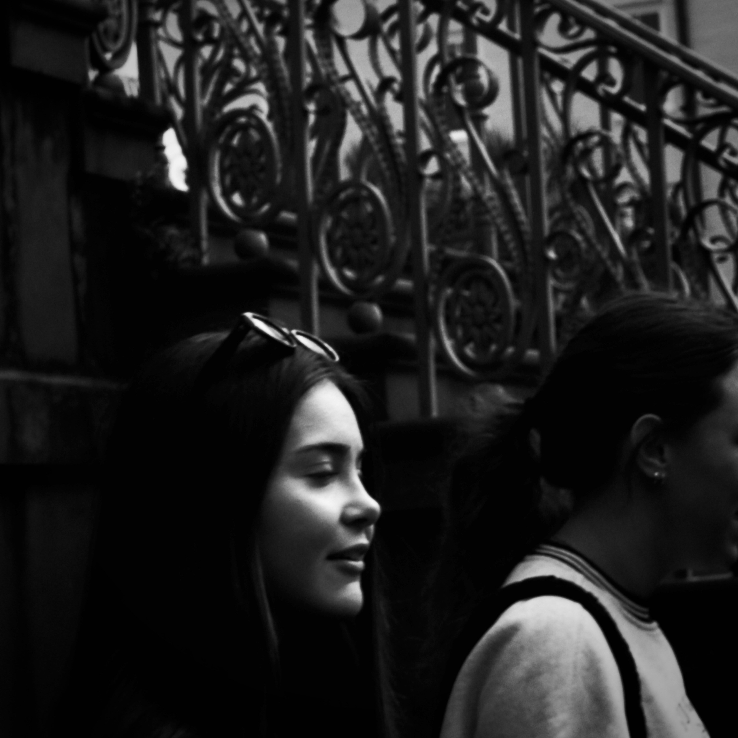 Monochrome. Sonny Photos