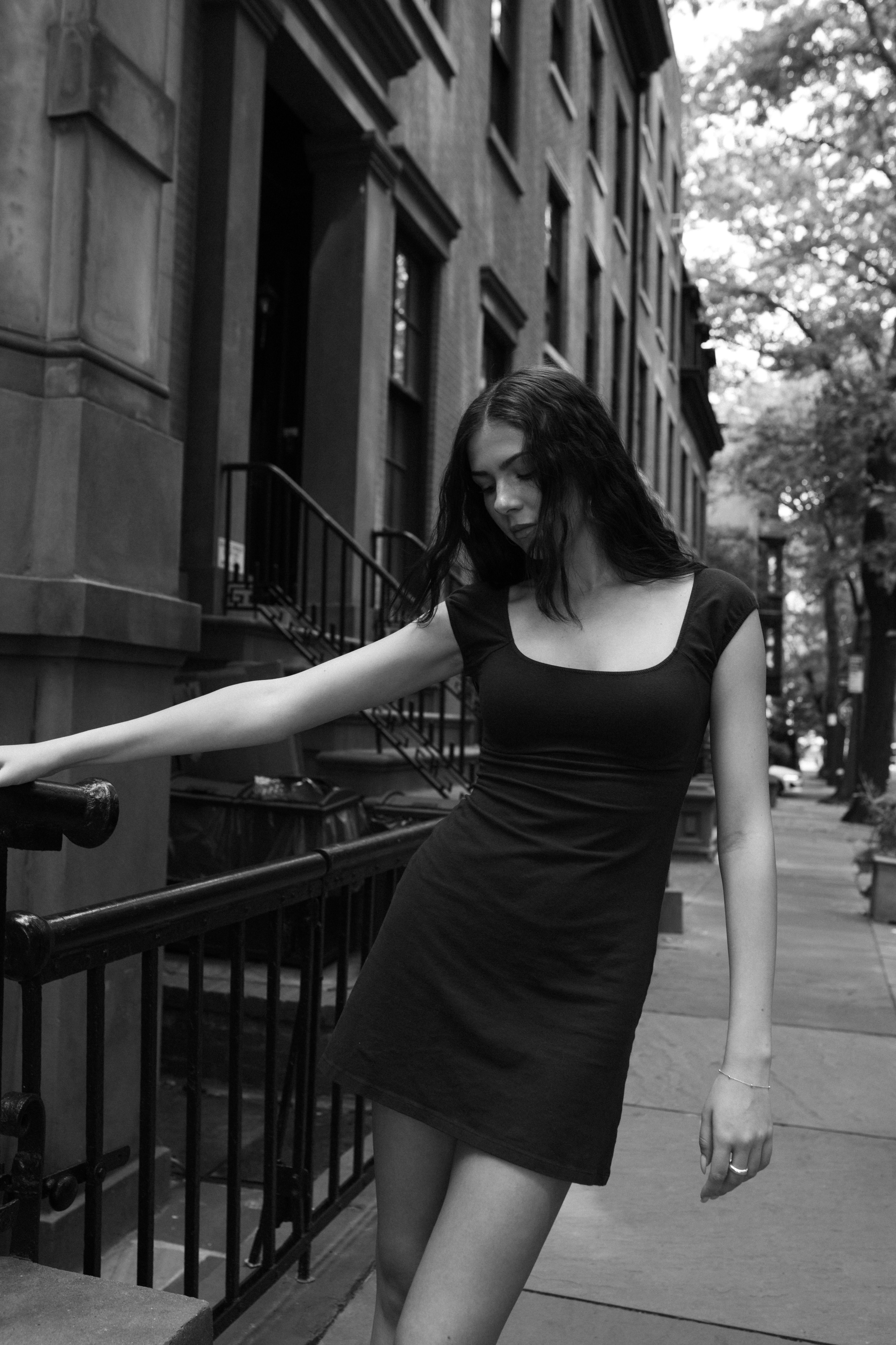 Arina. Psuturie Photographer NYC