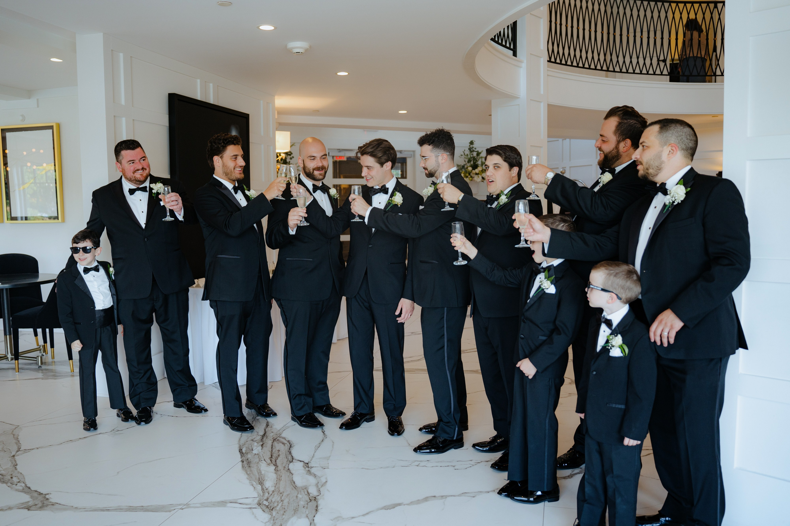 Beth & Nick. Wedding Photography & Videography San Francisco, Sacramento