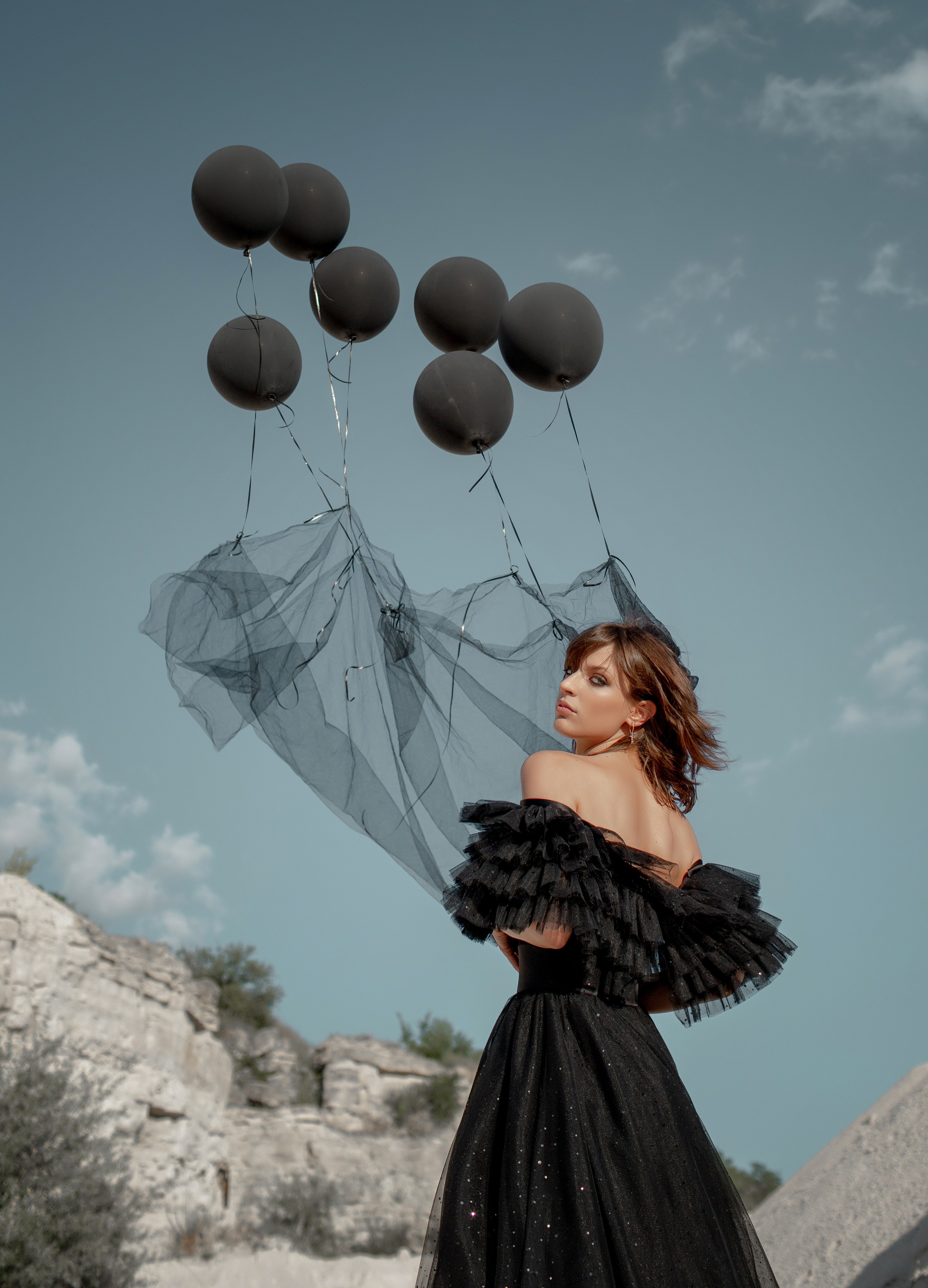 Julia Helena. MATVEEVA STUDIO