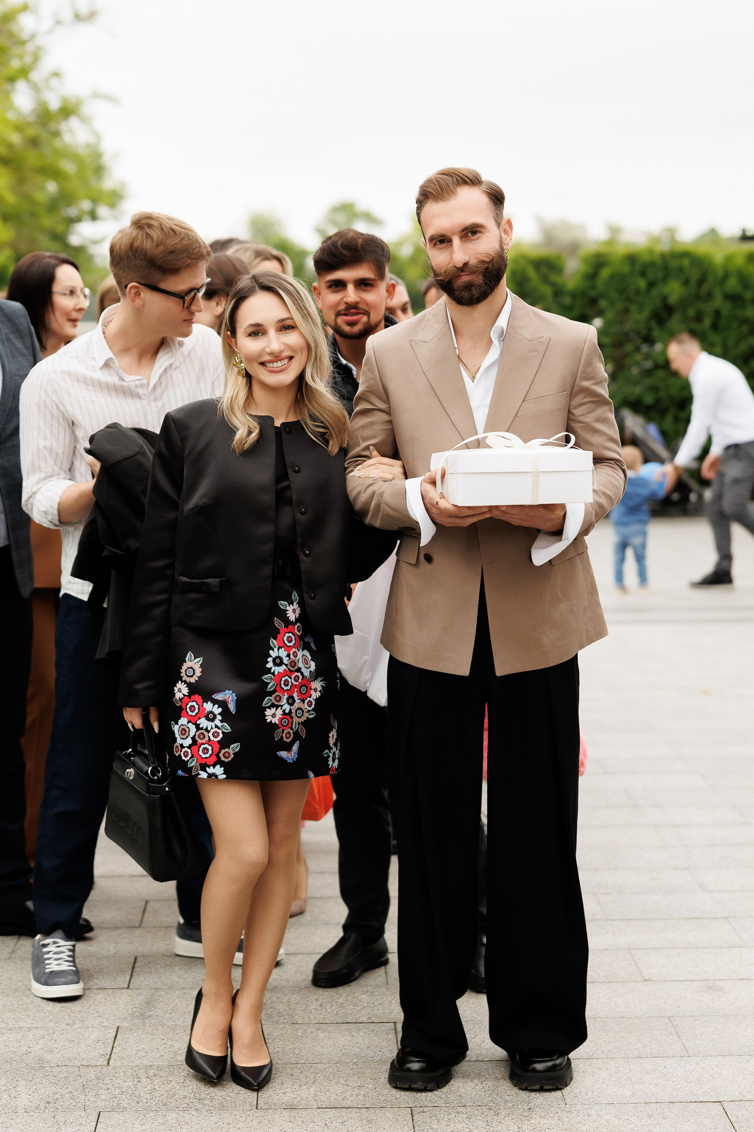 Ion & Djulieta — Richland — Wedding Day. Servicii Foto și Video 067188353