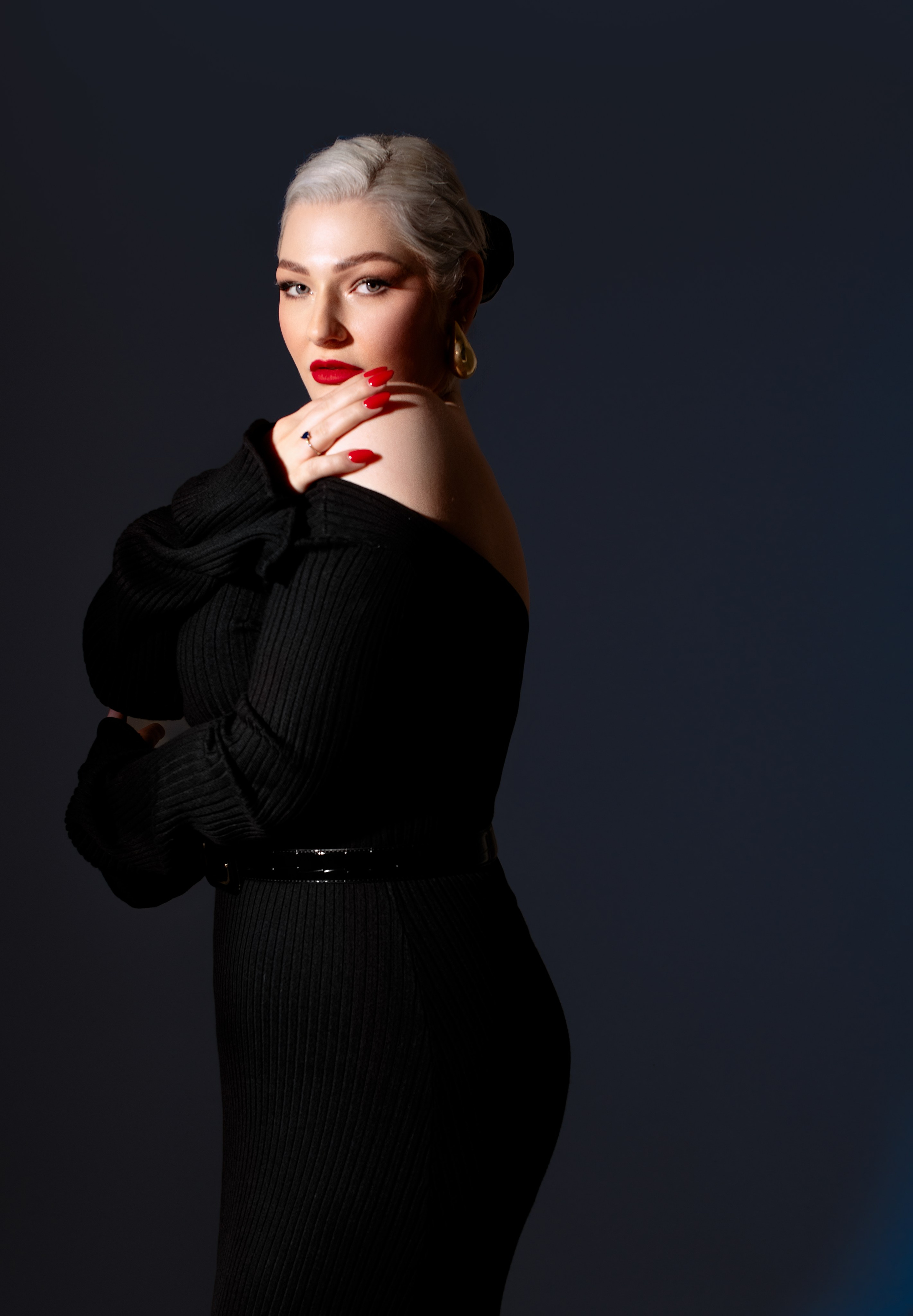 Natalie. Meisha Photo