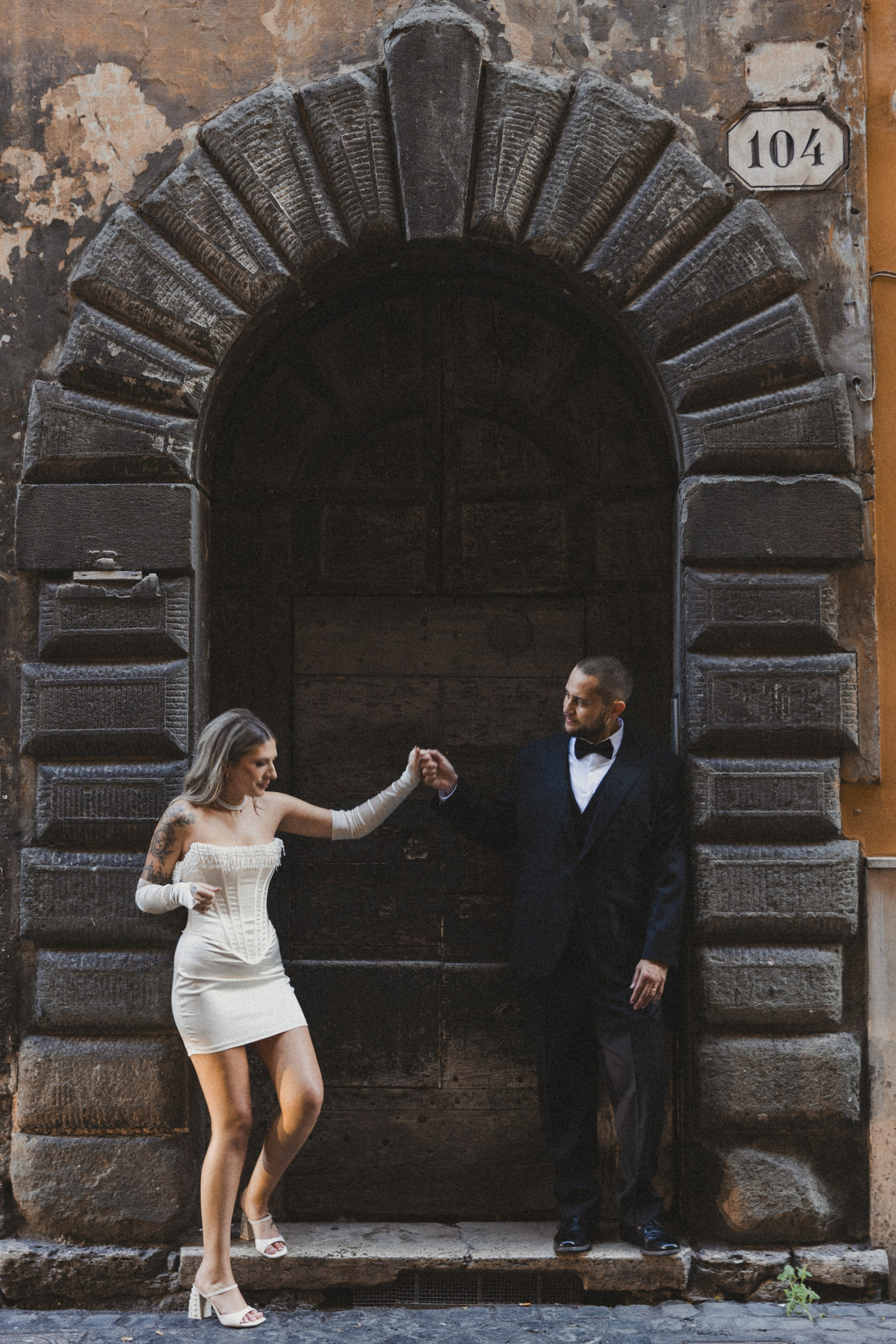 ELOPEMENT. Elizaveta Razumova | Fotografa Cinematica per Love Story, Matrimoni e Ritratti