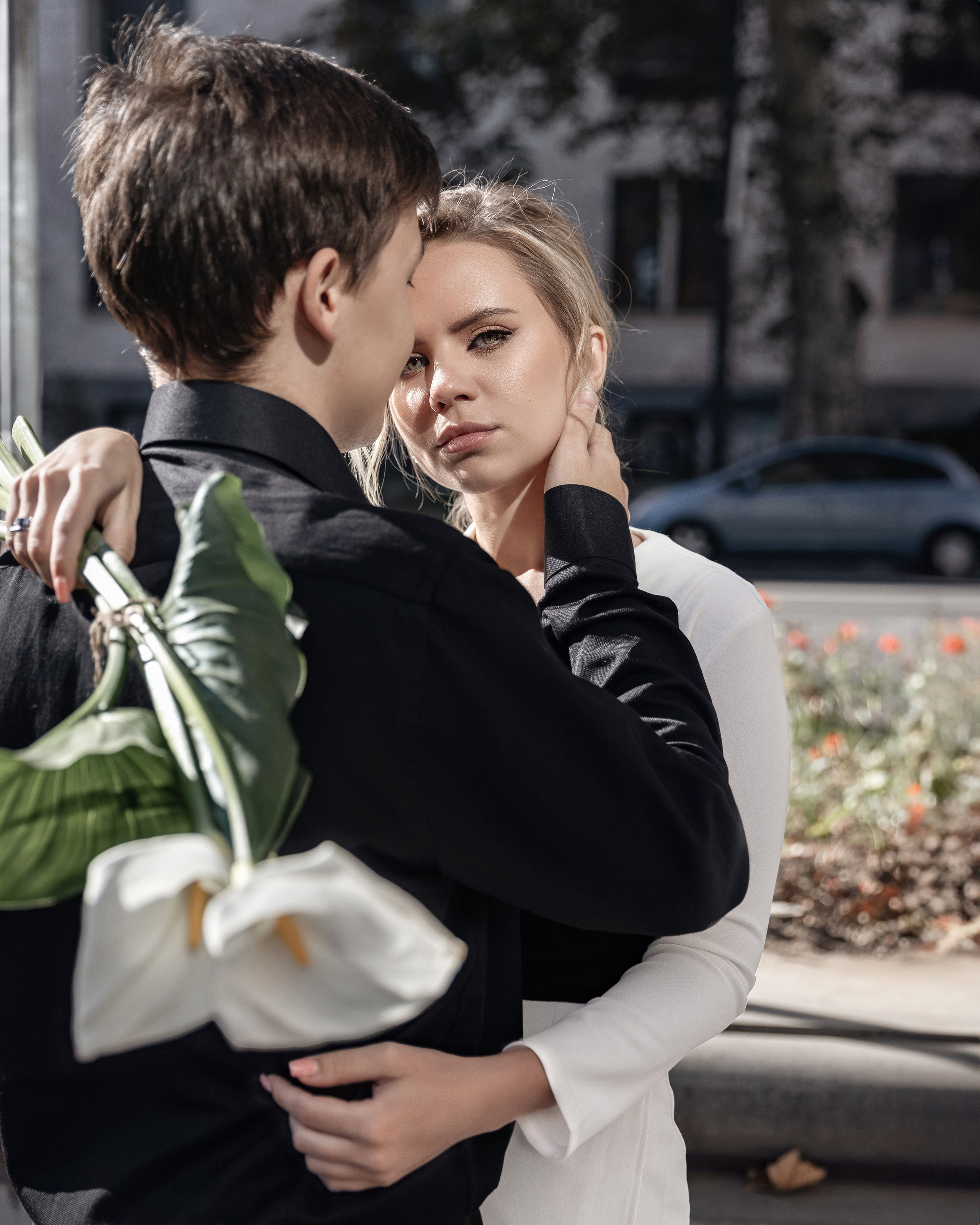 Hochzeitsfotograf in Germany - available worldwide