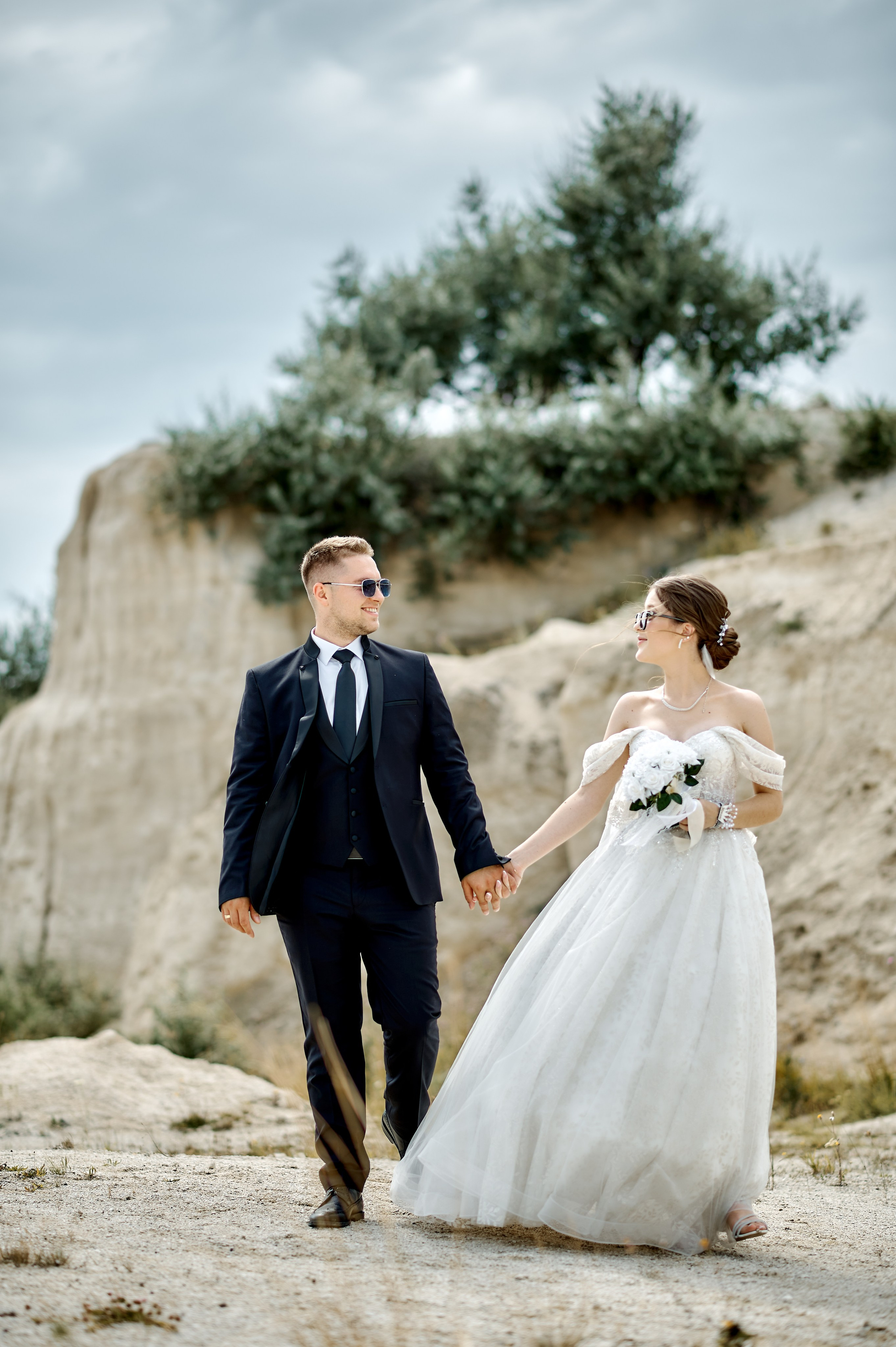 Ziua nunții George & Roxana. Excellens