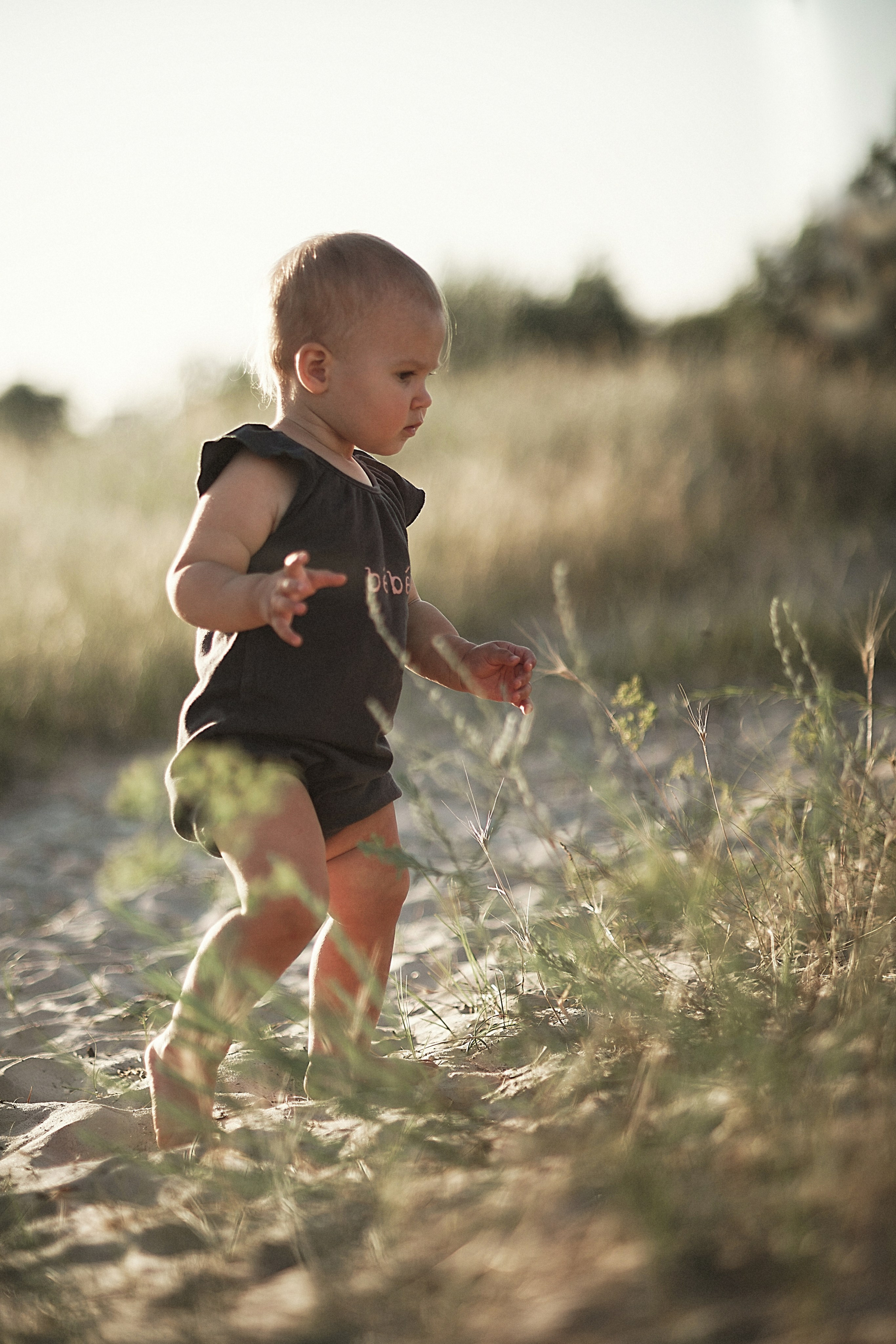 Family outdoor summer shooting. Wedding and family photographer Ireland