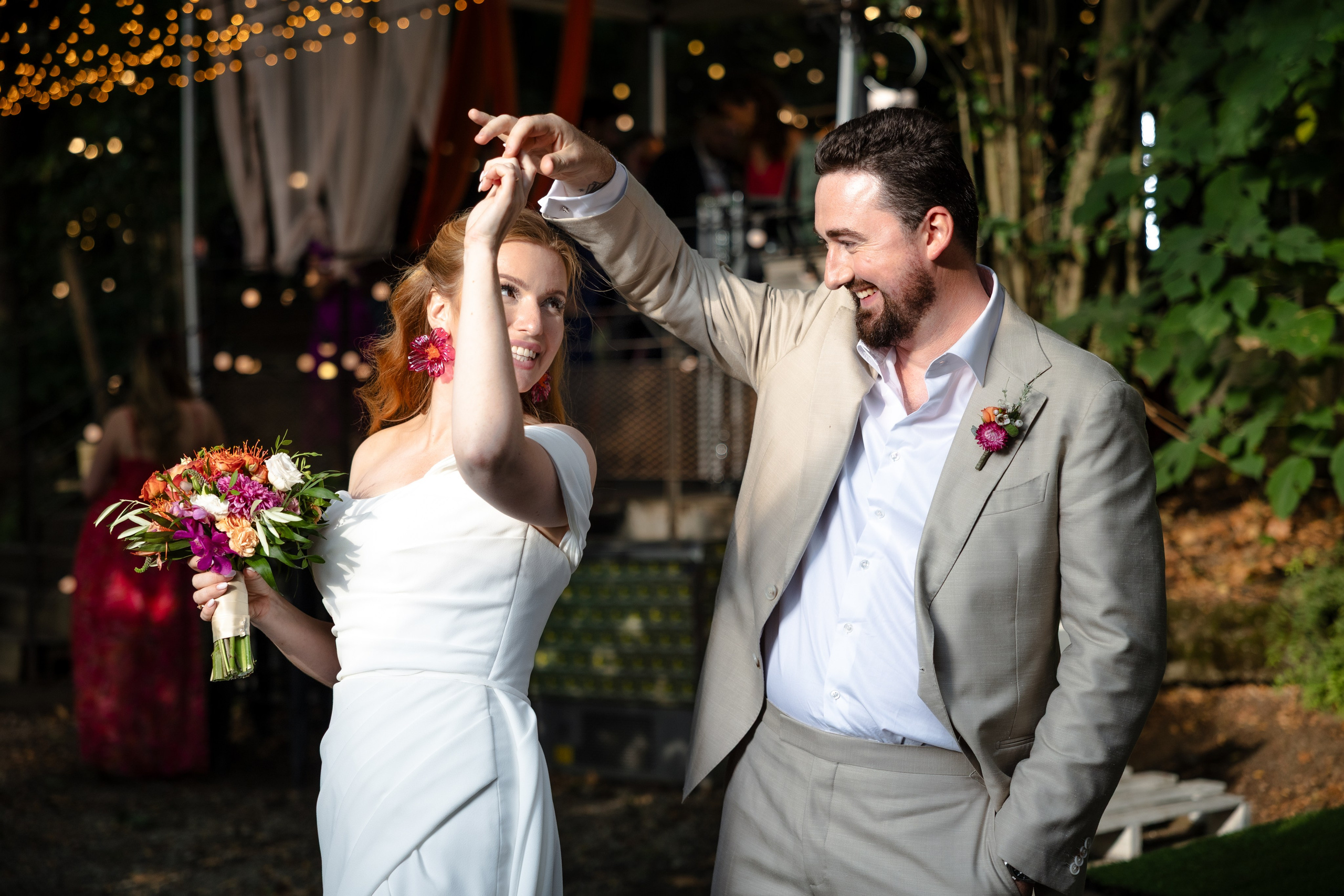 Wedding photography in France. Eugenie Smirnova — wedding, corporate and lifestyle photographer in Toulouse and Southwest France