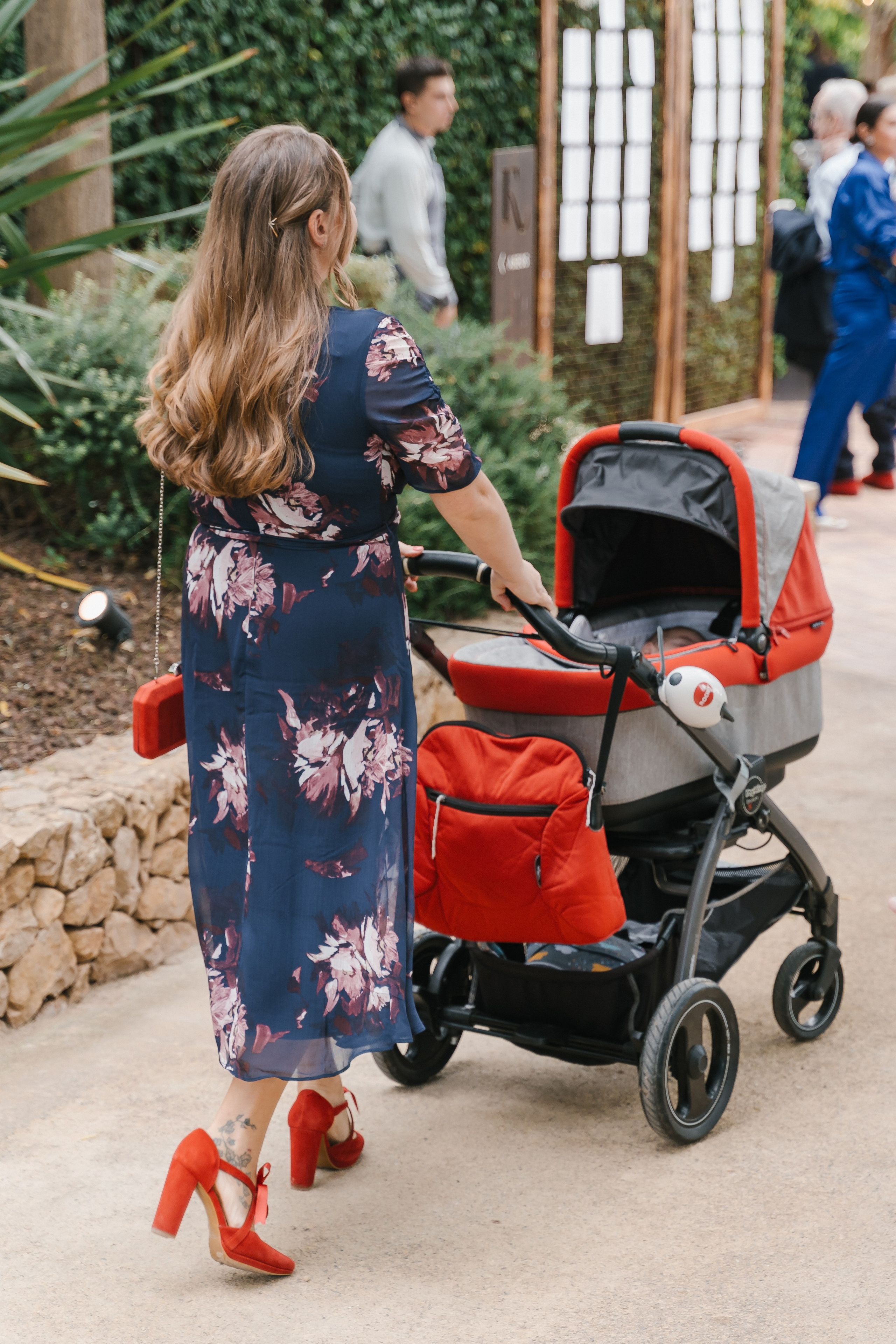 A & L. Fotógrafa de bodas y familias en España, Valencia: Nadia ProFoto