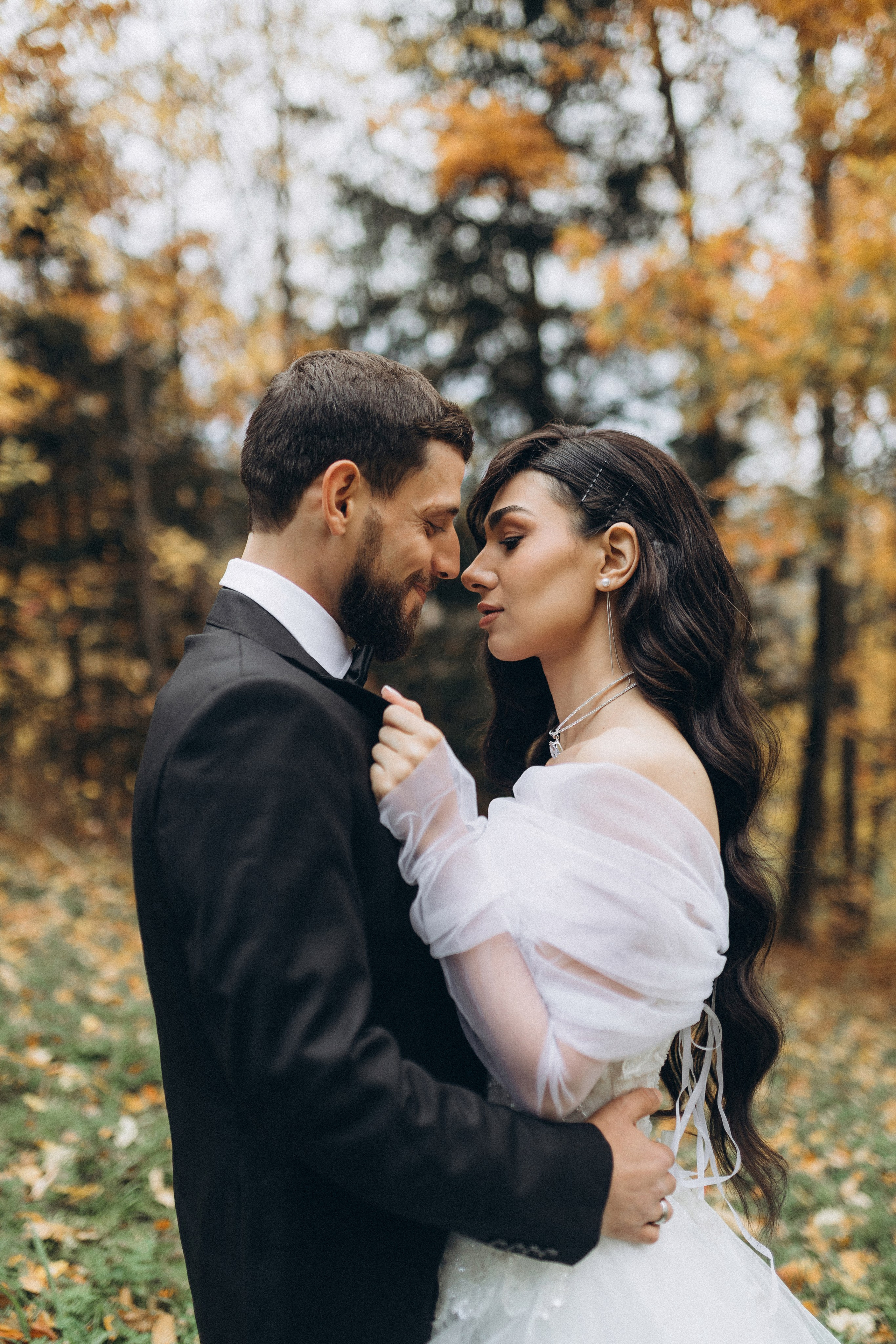 Mountain Wedding. Chernenko.photography
