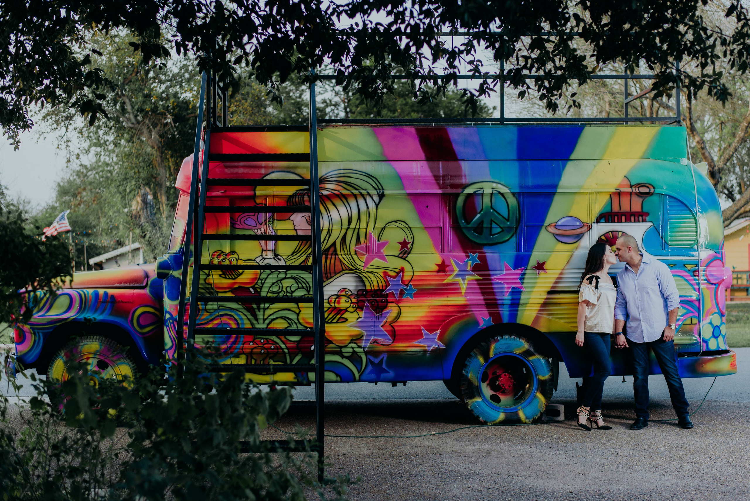 Ale y Mario Pre-boda. Miguelsalasfoto