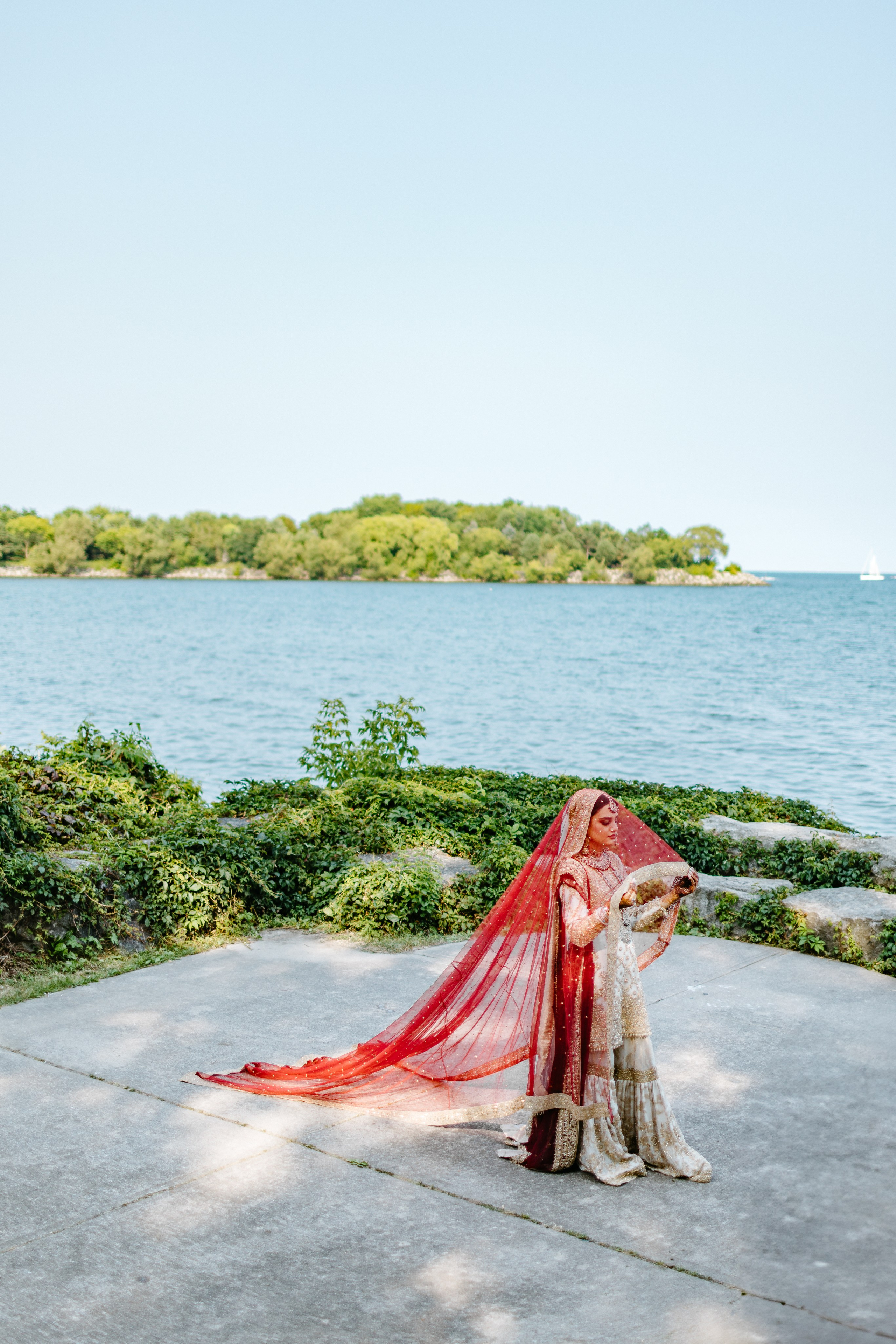 Hafsa & Moeez. Usama Mohaar