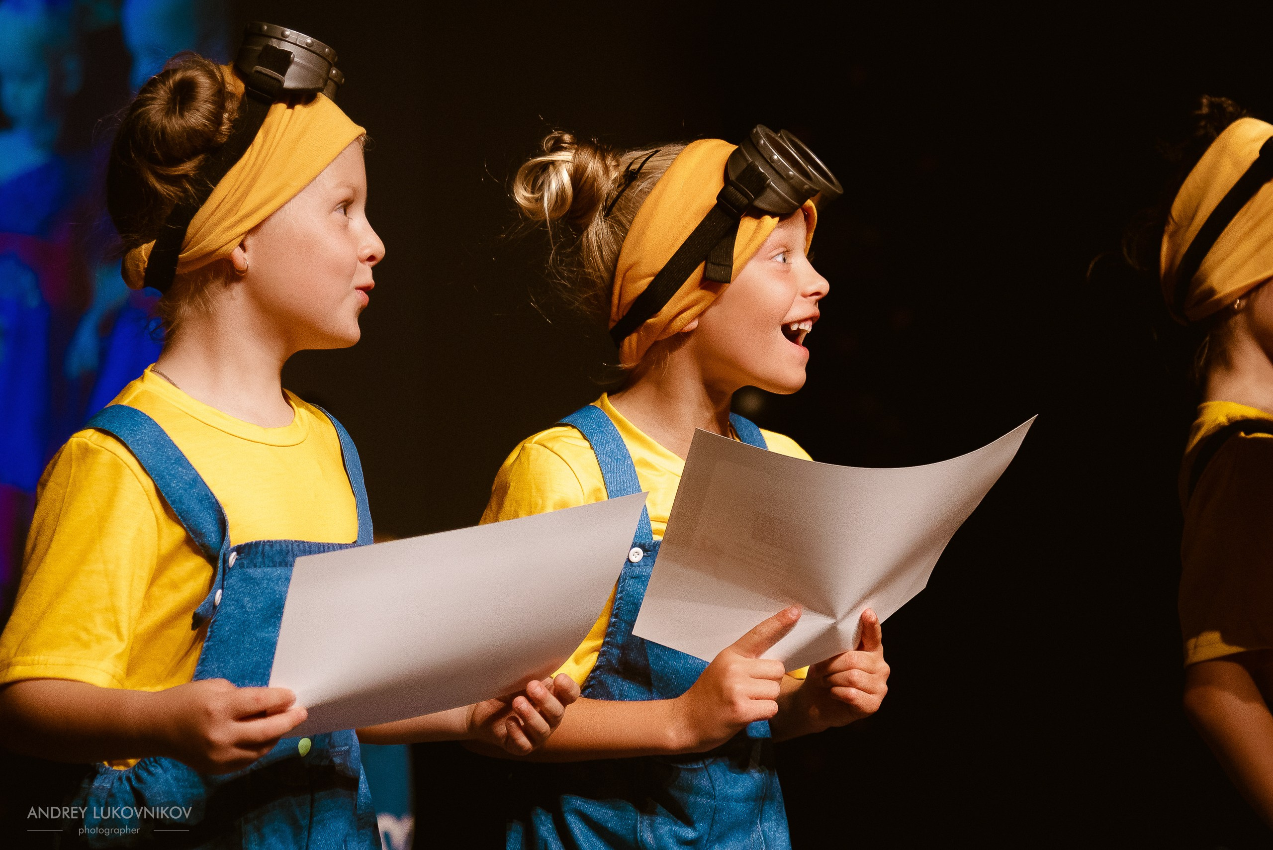 Photo report from the Like Dance final dance concert in Torrevieja