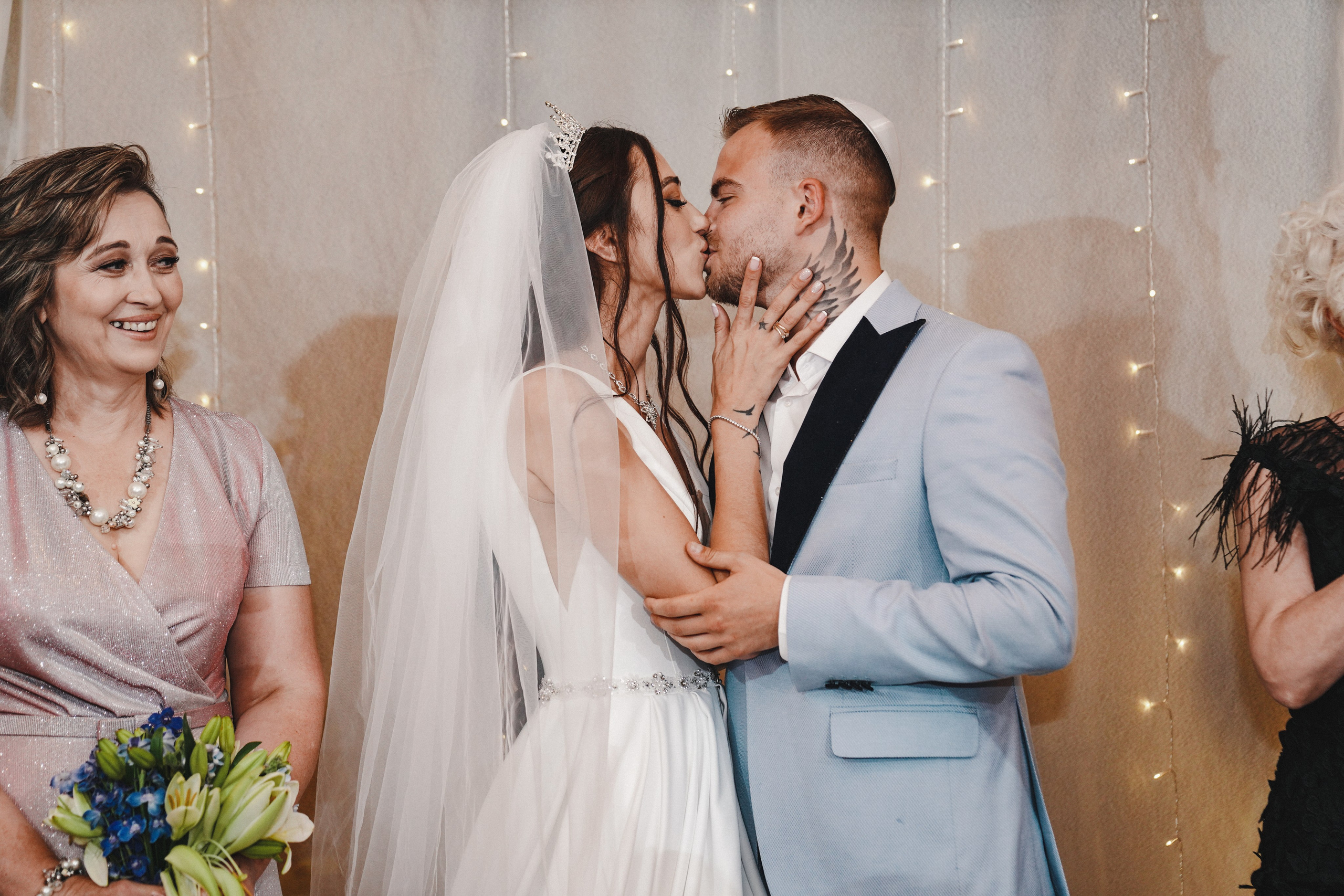 Nastya & Akim. Dmitry Gorodetsky Event Photographer