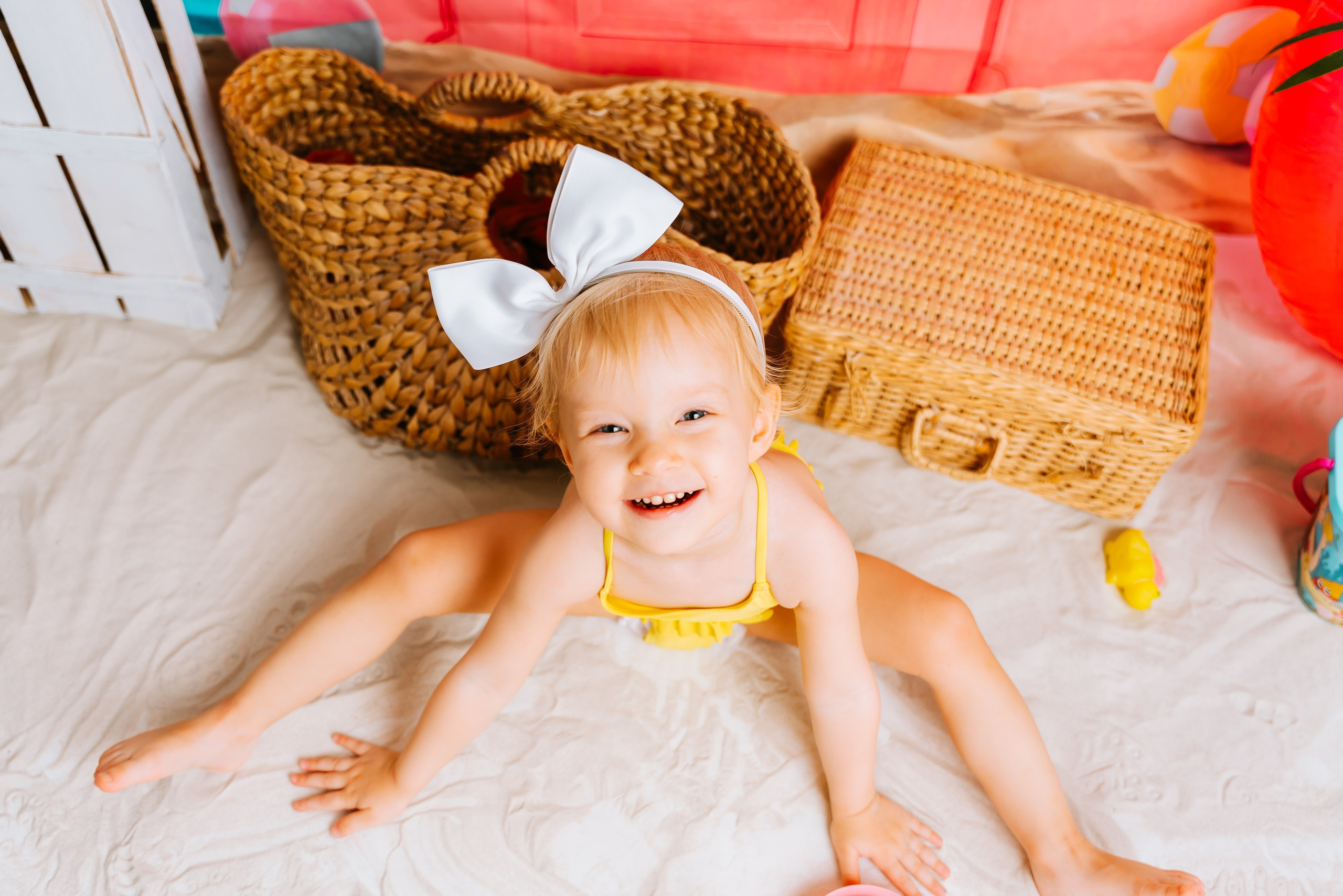 BIRTHDAY. Svitlana Miahka fotografa a Genova