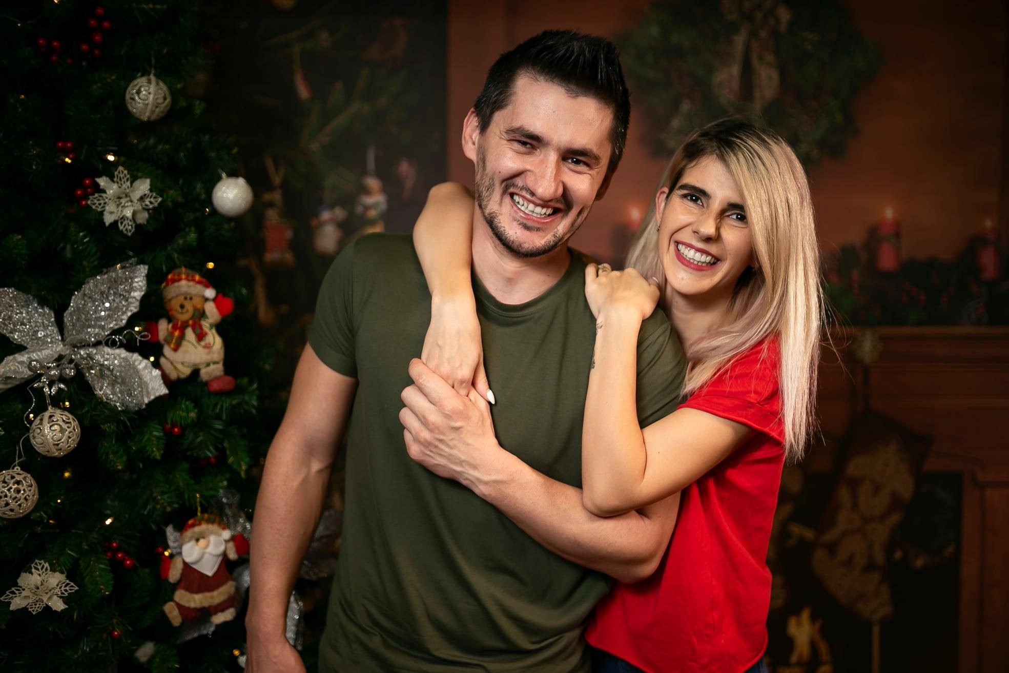 Sedinte Foto Craciun. Fotografie si videografie in Romania